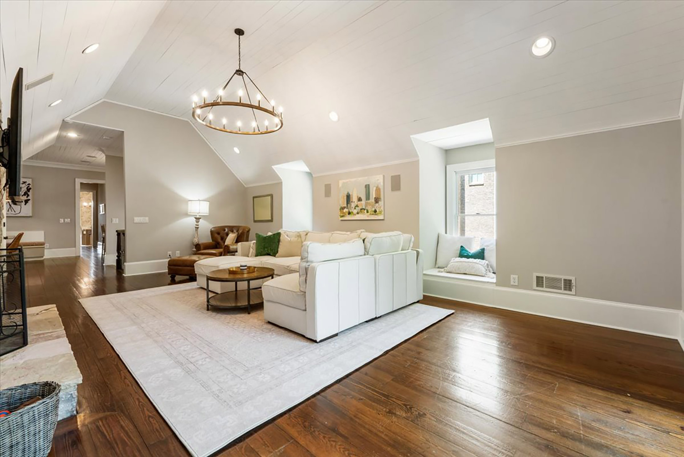  Sophisticated Living in the Heart of Virginia-Highland - 物件實景