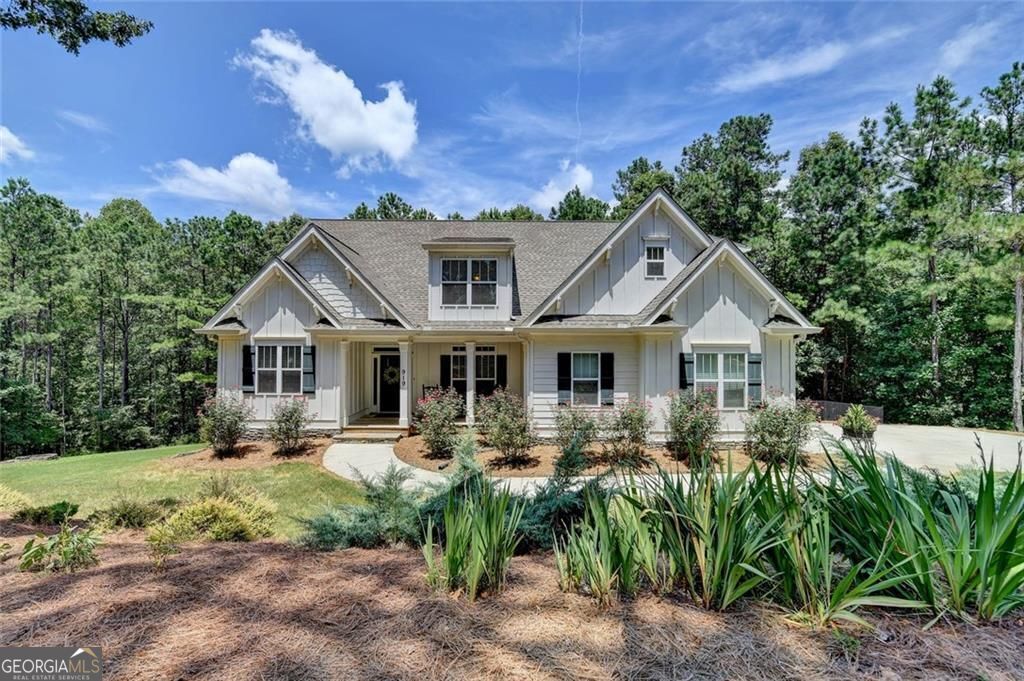 Canton, Georgia, 30114, United States, 4 Bedrooms Bedrooms, ,3 BathroomsBathrooms,Residential,For Sale,1953931