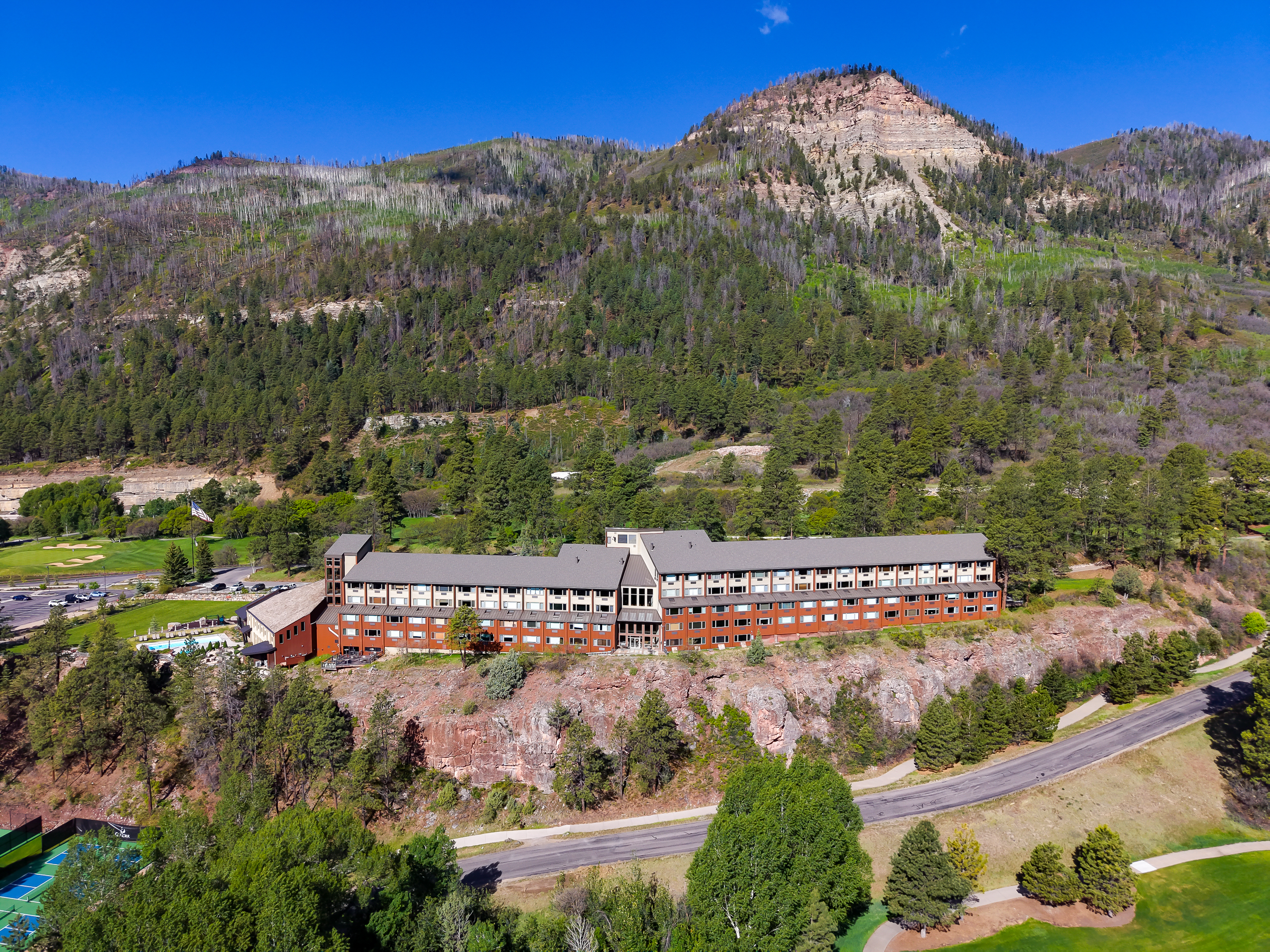  314 Tamarron Drive #232, Durango, CO 81301 - 物件實景