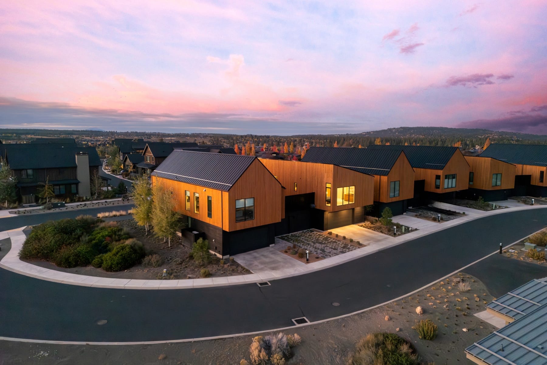  61250 Meeks Trail Bend, OR 97702 - 物件實景