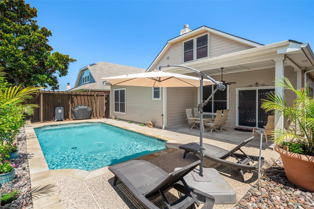 McKinney, Texas, 75071, United States, 3 Bedrooms Bedrooms, ,3 BathroomsBathrooms,Residential,For Sale,1958756