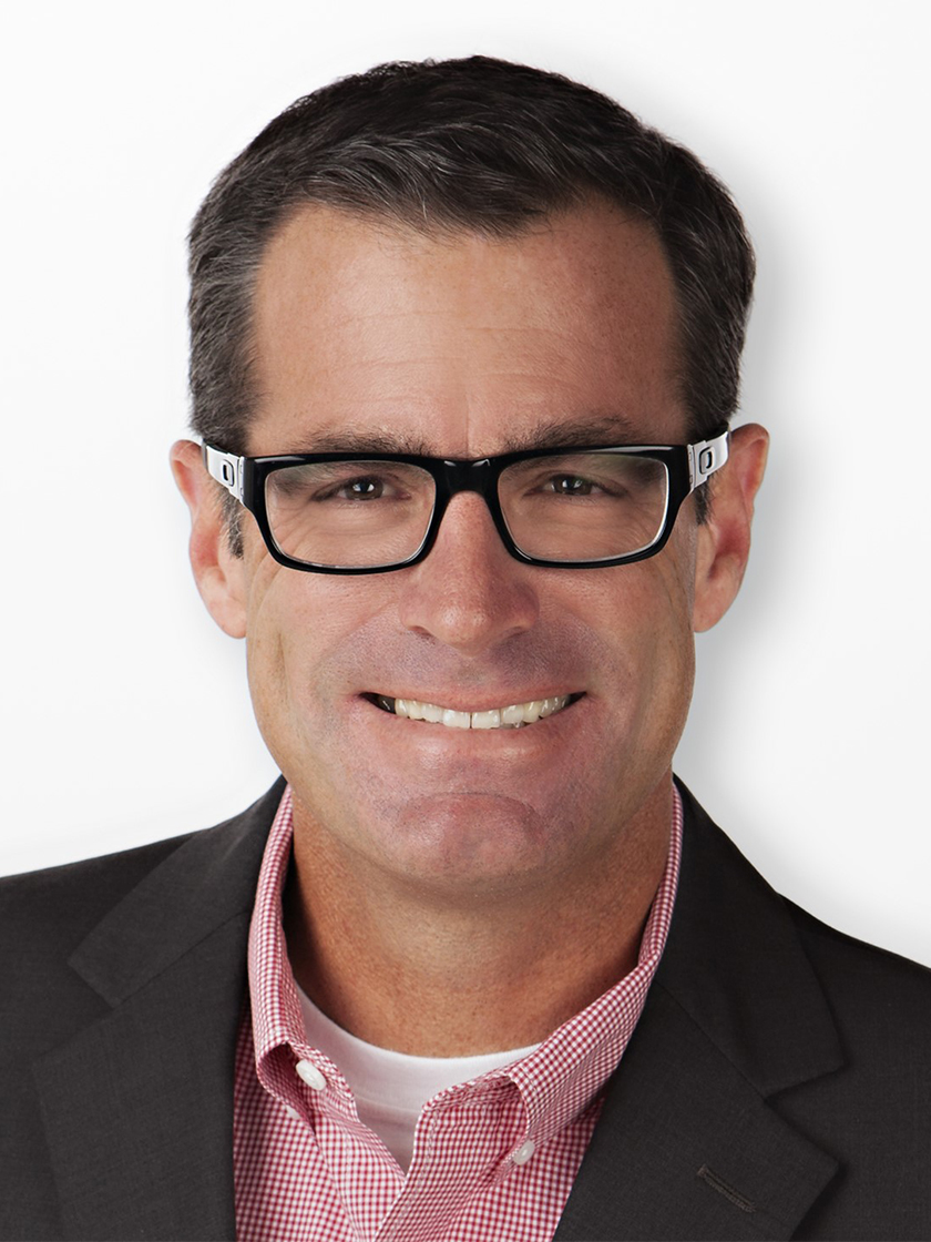 Mike Kennedy