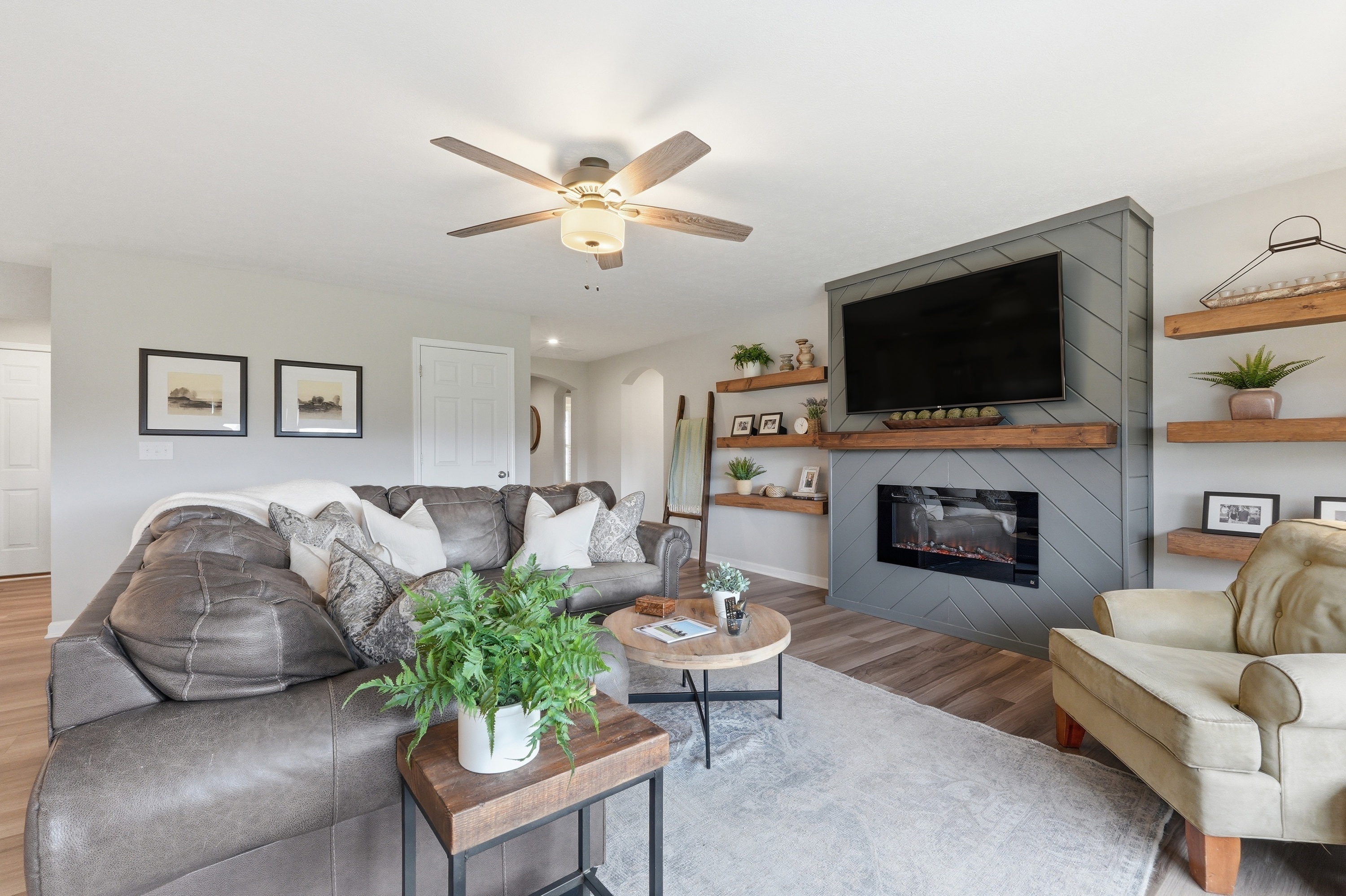  2815 Chelsea Meadow Way, La Grange, KY 40031 - 物件實景