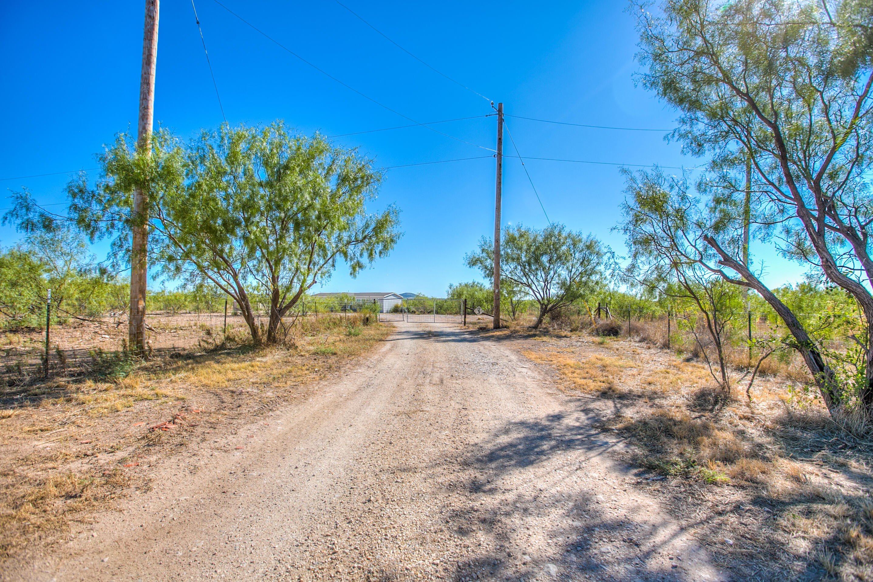 Walnut Grove Rd, San Angelo, TX 76901
