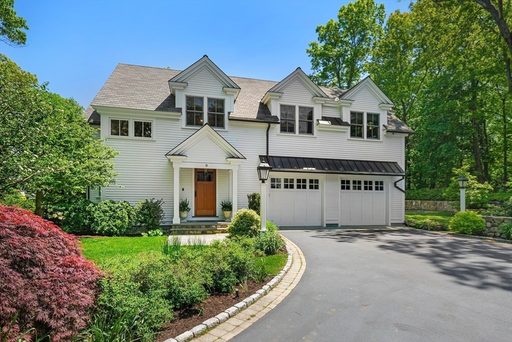Wellesley, Massachusetts, 02481, United States, 6 Bedrooms Bedrooms, ,11 BathroomsBathrooms,Residential,For Sale,1941587