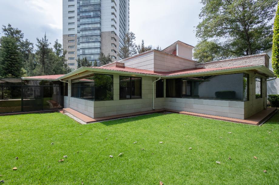 Miguel Hidalgo, Ciudad de México, 11700, Mexico, 2 Bedrooms Bedrooms, ,2 BathroomsBathrooms,Residential,For Sale,1917774