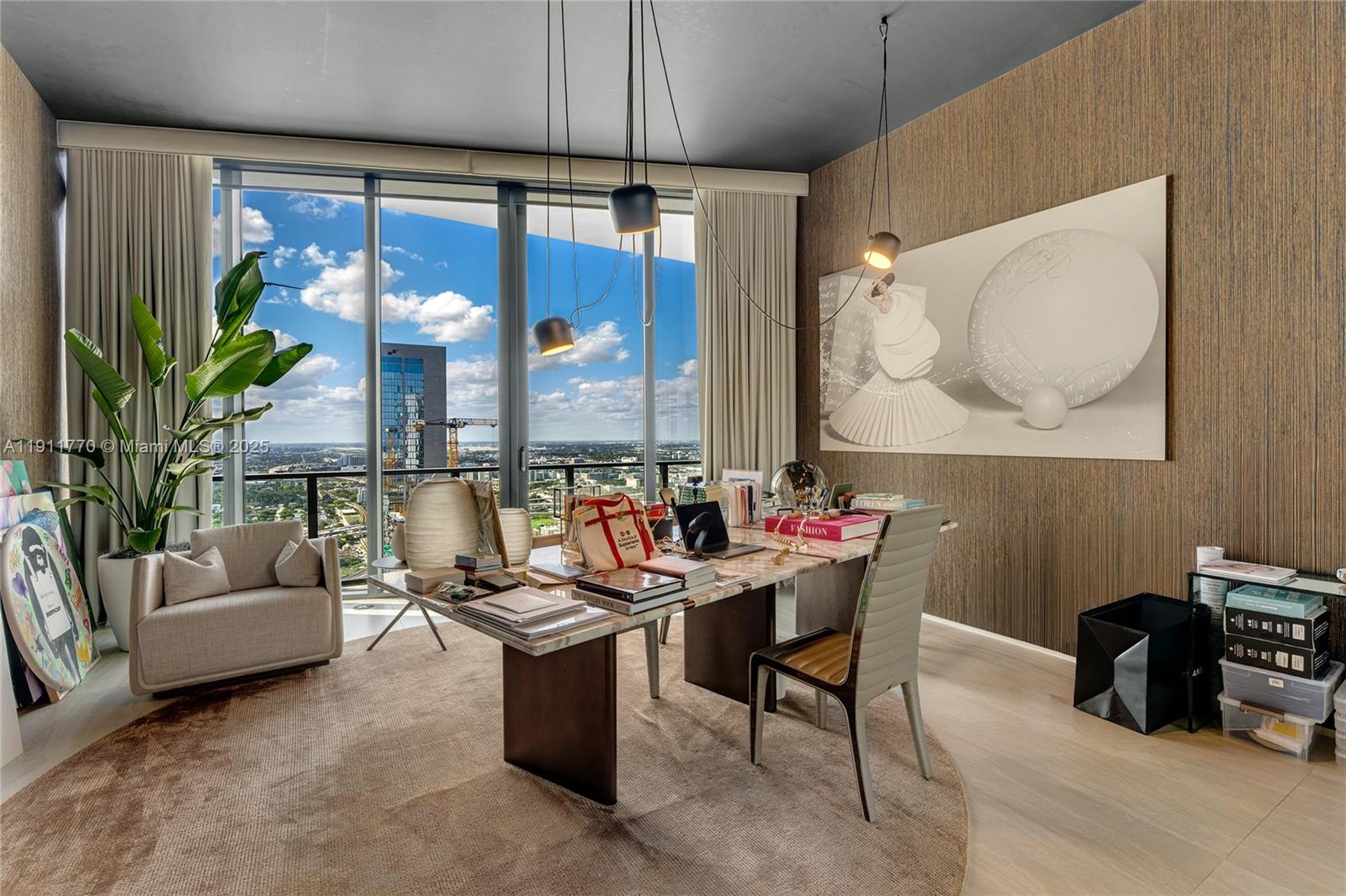 Miami, Florida, 33132, United States, 6 Bedrooms Bedrooms, ,7 BathroomsBathrooms,Residential,For Sale,1991375