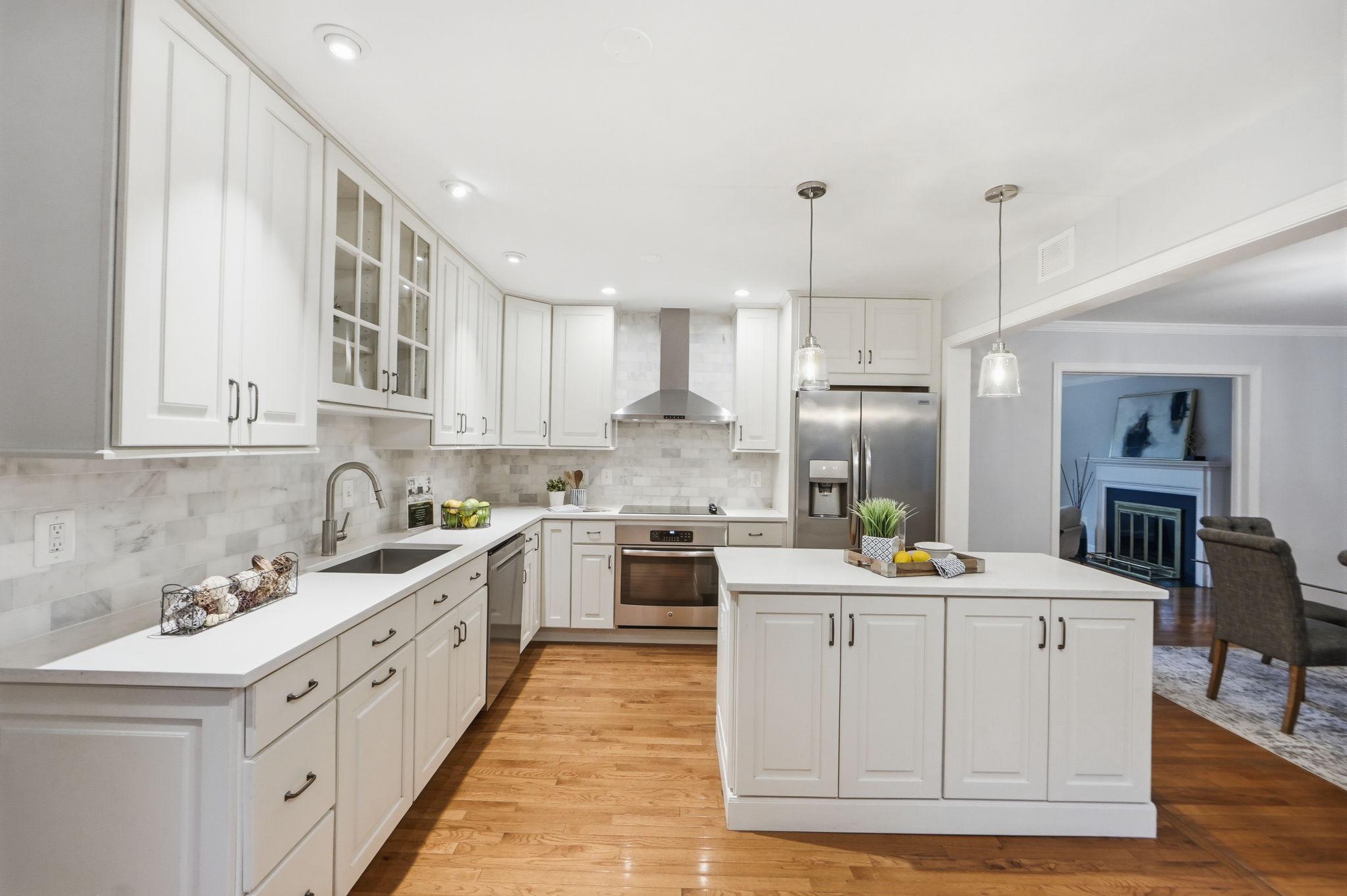  5910 Overlea Road, Bethesda, MD, 20816 - 物件實景
