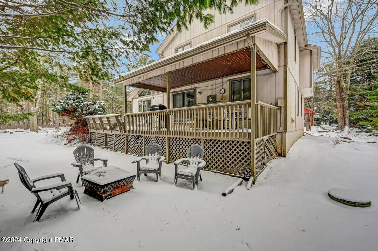 Lake Harmony, Pennsylvania, 18624, United States, 3 Bedrooms Bedrooms, ,2 BathroomsBathrooms,Residential,For Sale,1688496