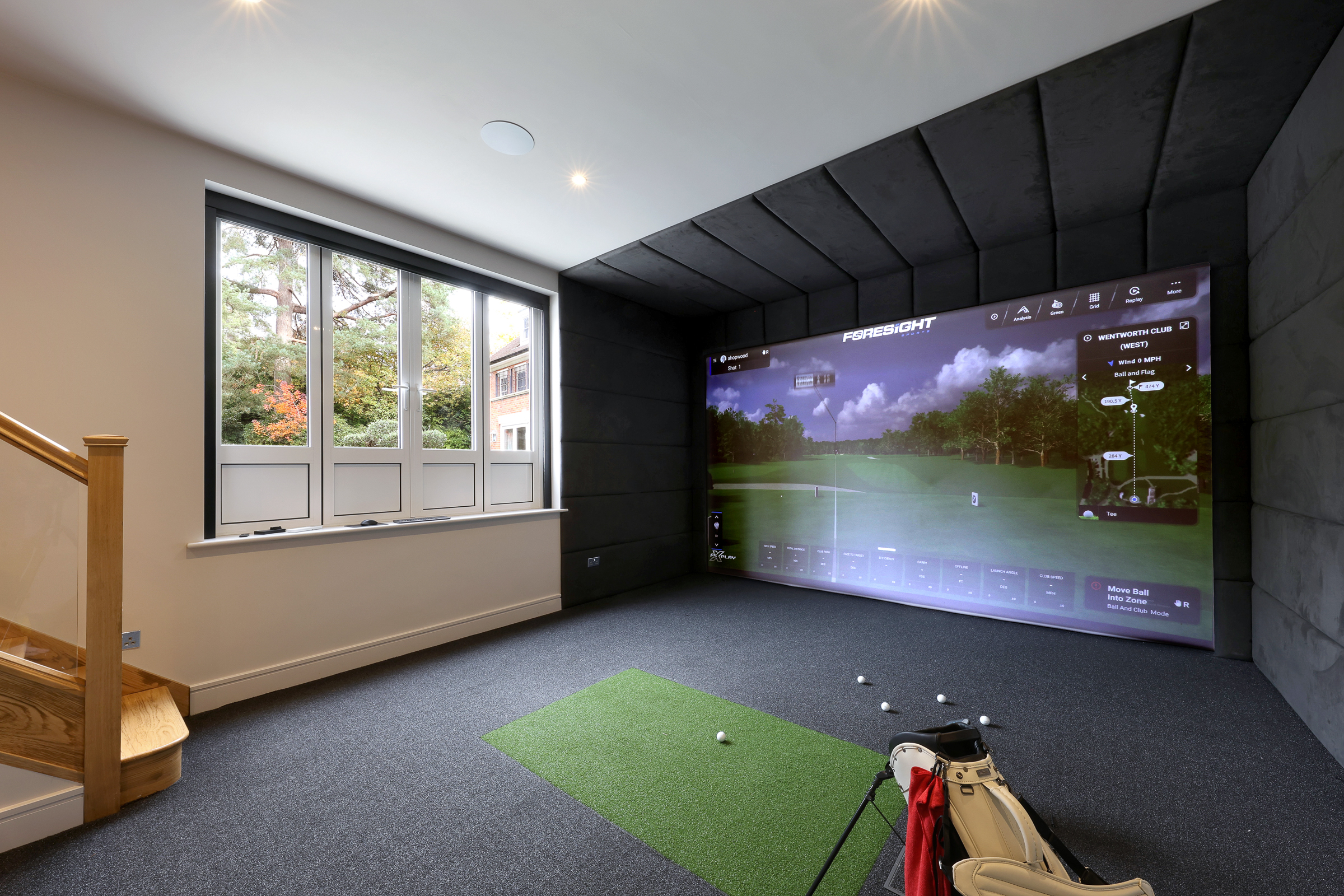  An impressive gated residence in South Ascot - 物件實景