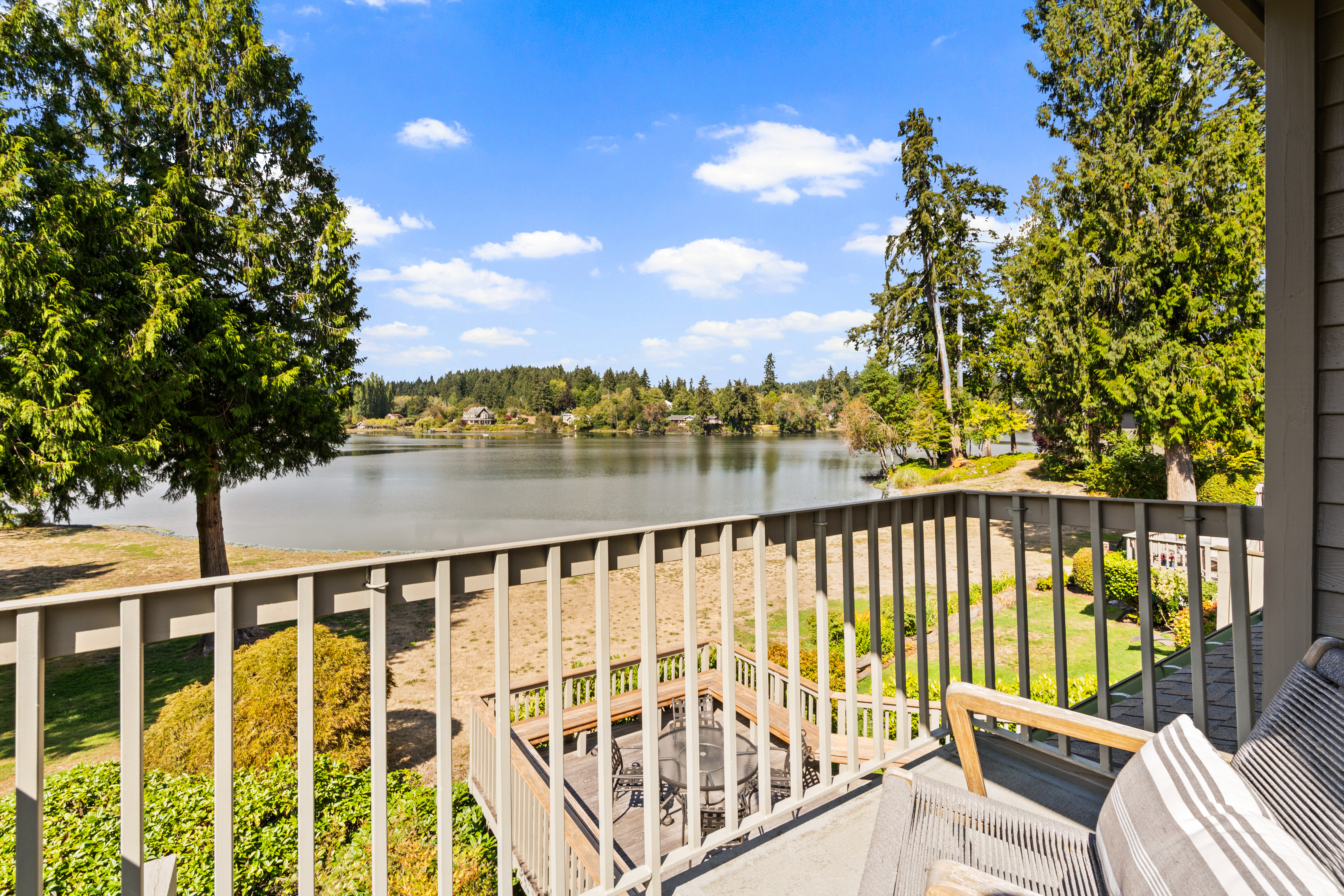  1804 Eagle Harbor Lane NE Unit #4, Bainbridge Island, WA 98110 - 物件實景