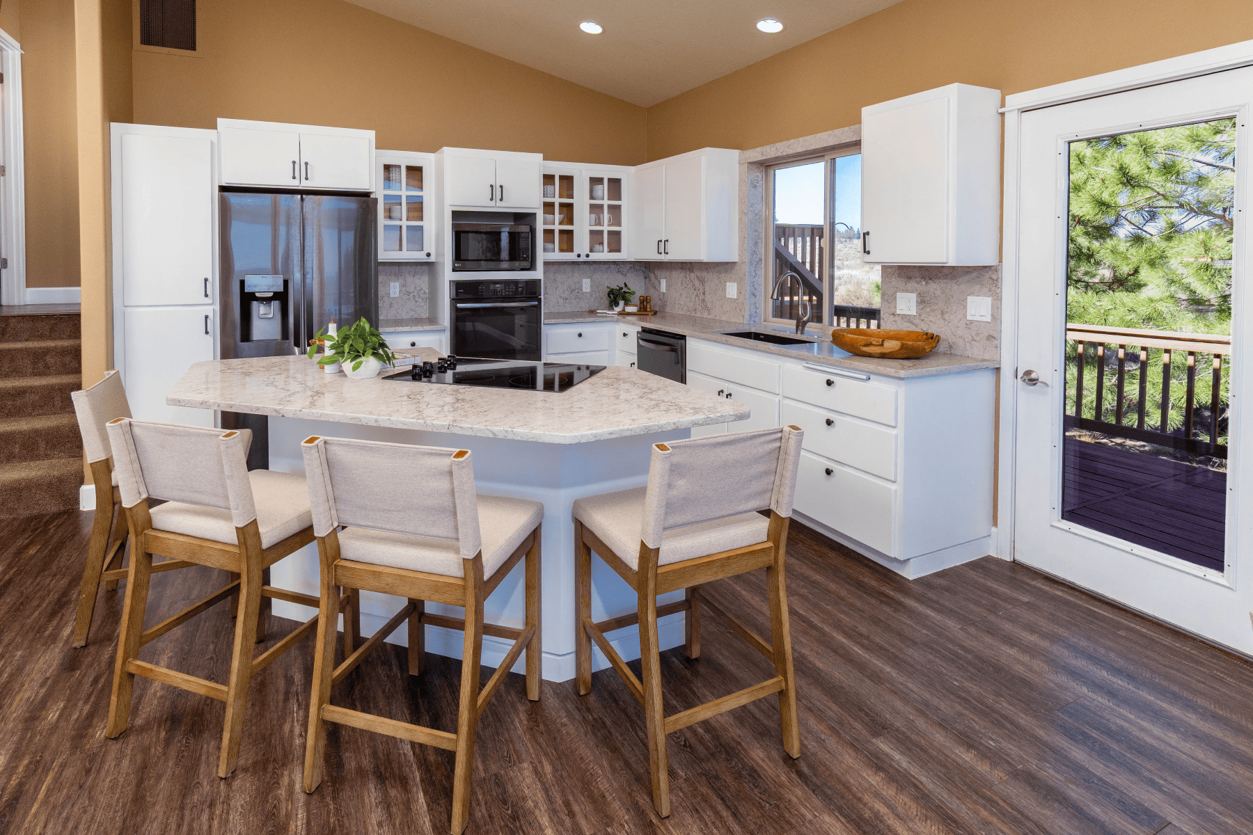  59639 Saskatoon Lane Bend, OR 97702 - 物件實景