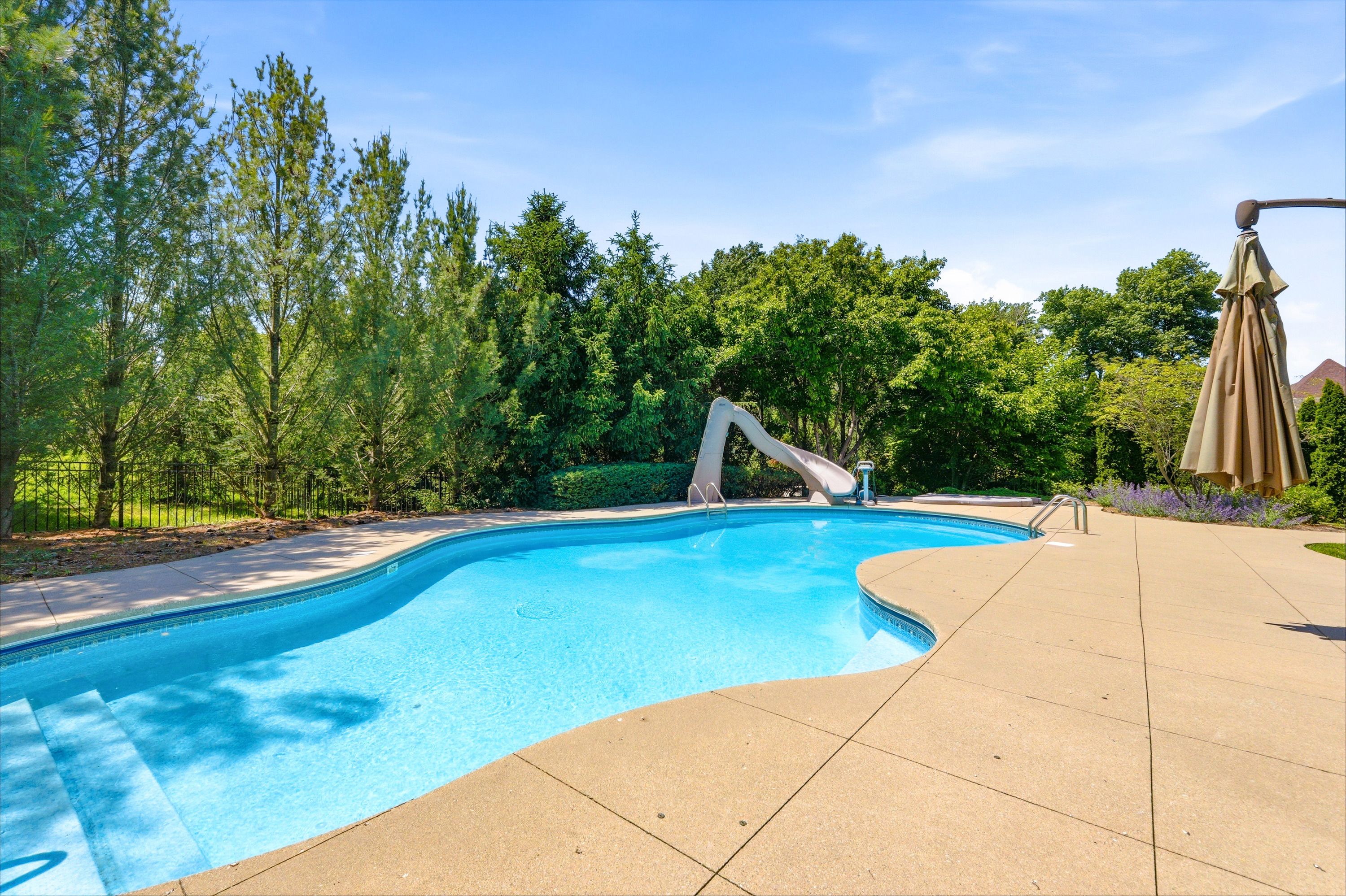  5402 Farm Ridge Lane, Prospect, KY 40059 - 物件實景