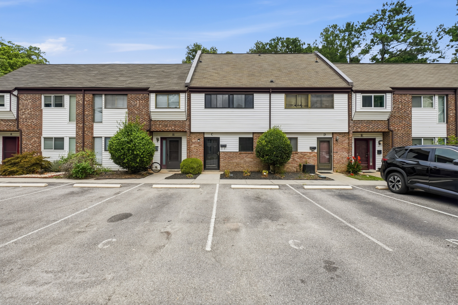  115 Windsor Pines Way, Newport News, VA 23608 - 物件實景