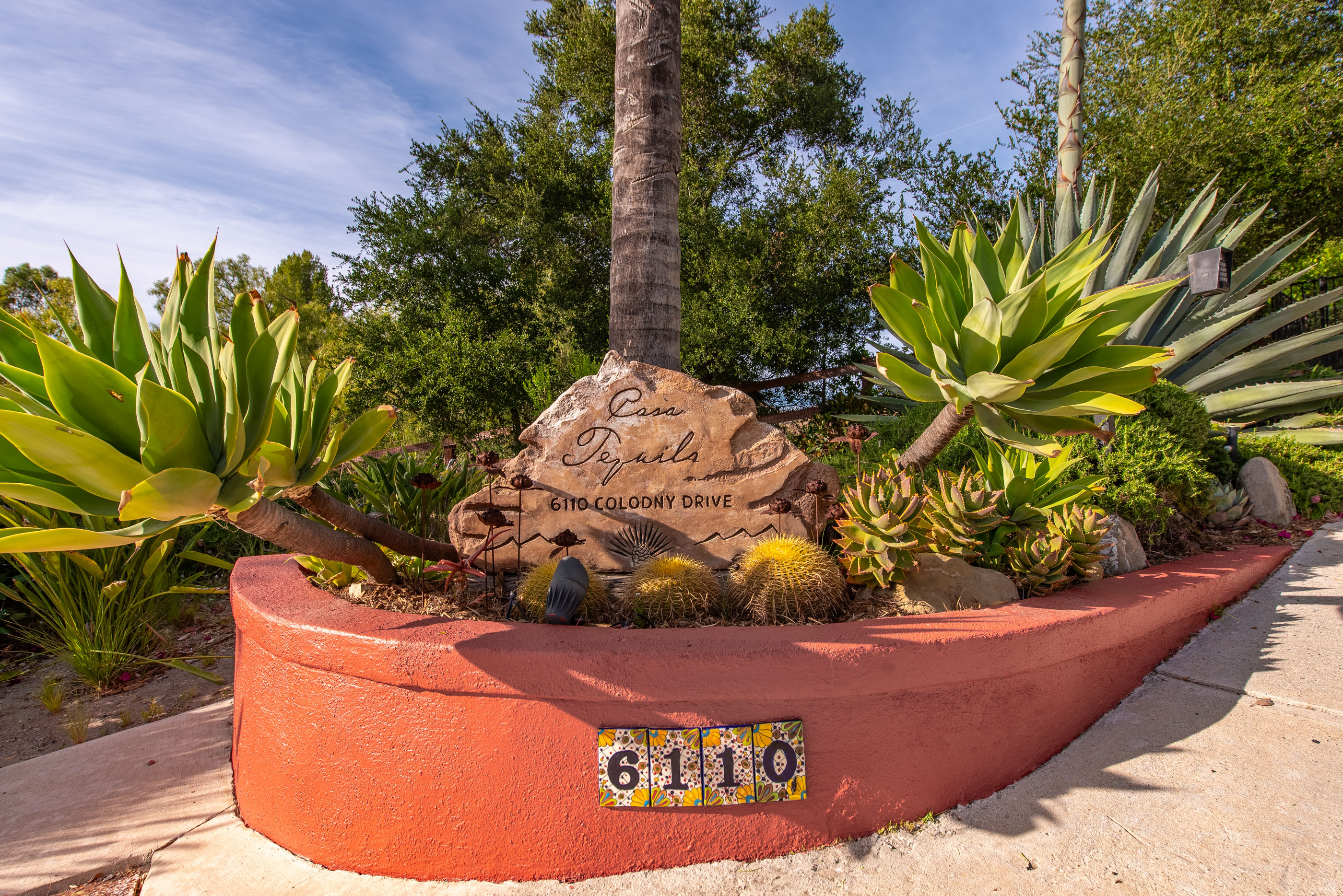  6110 Colodny Drive, Agoura Hills - 物件實景