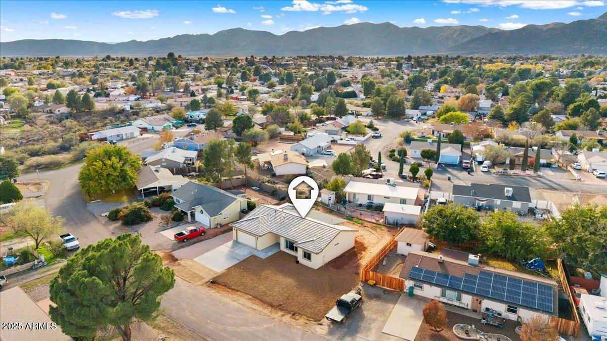 Cottonwood, Arizona, 86326, United States, 3 Bedrooms Bedrooms, ,2 BathroomsBathrooms,Residential,For Sale,2003466