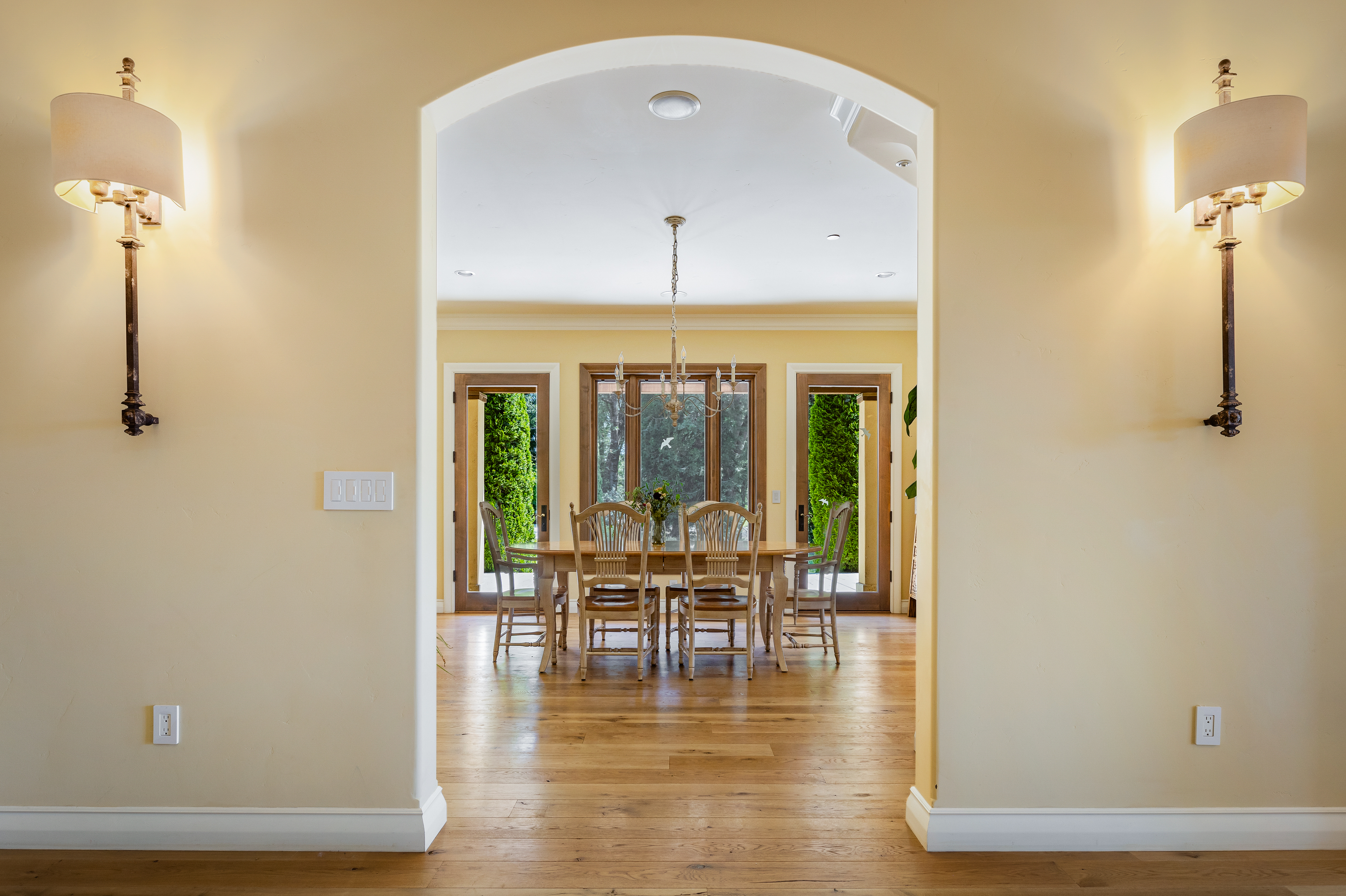  21374 Maidu Ridge Road, Nevada City, CA, 95959 - 物件實景