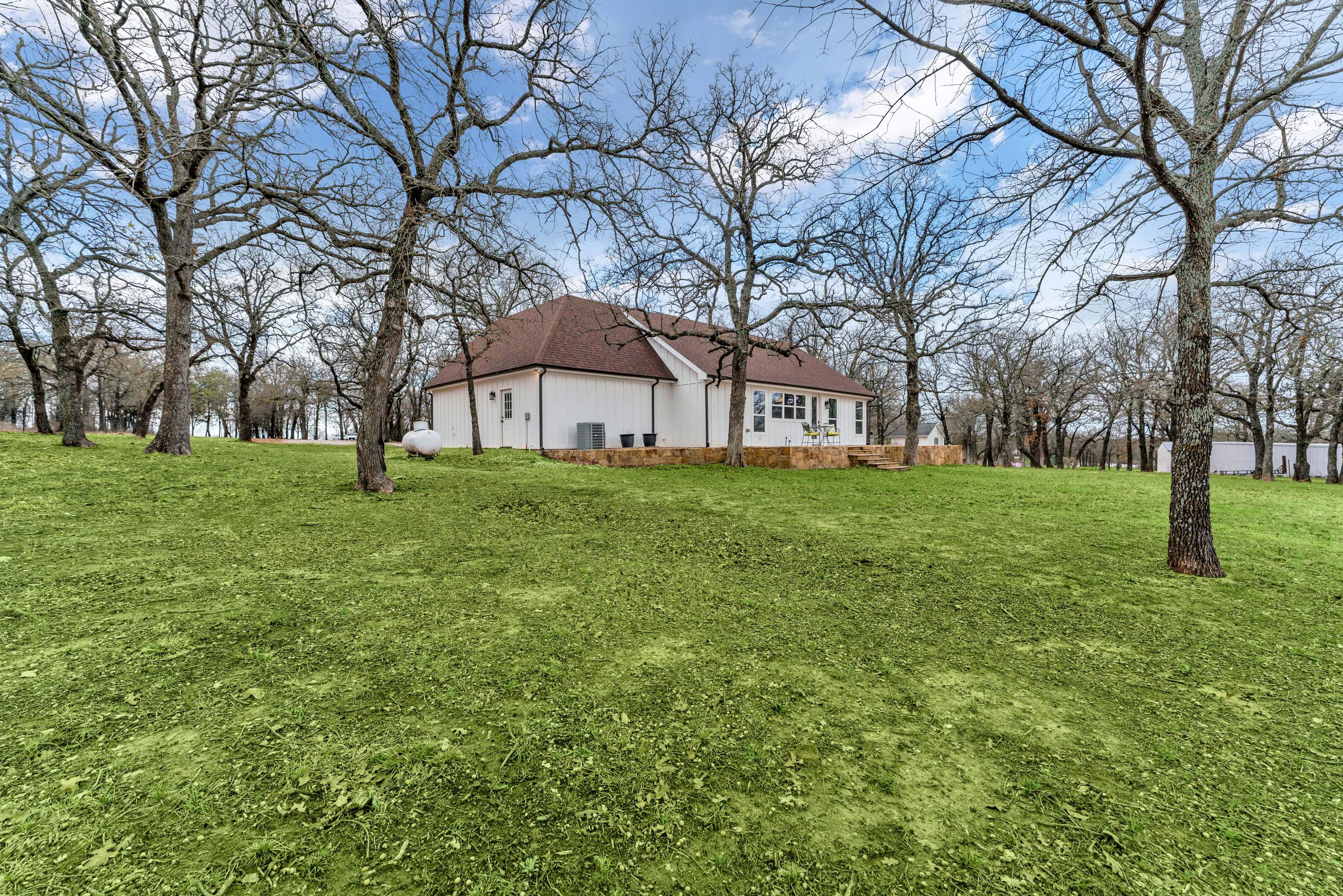  954 Fm 1749, Forestburg, TX, 76239 - 物件實景