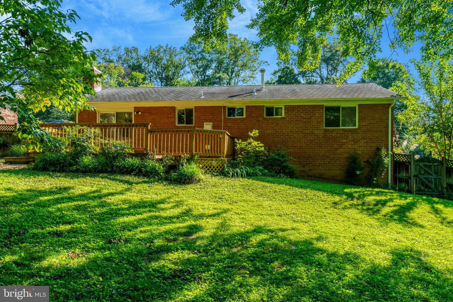 5508 Callander Drive, Springfield, Virginia, 22151, United States, 4 Bedrooms Bedrooms, ,3 BathroomsBathrooms,Residential,For Sale,5508 Callander Drive,1583814