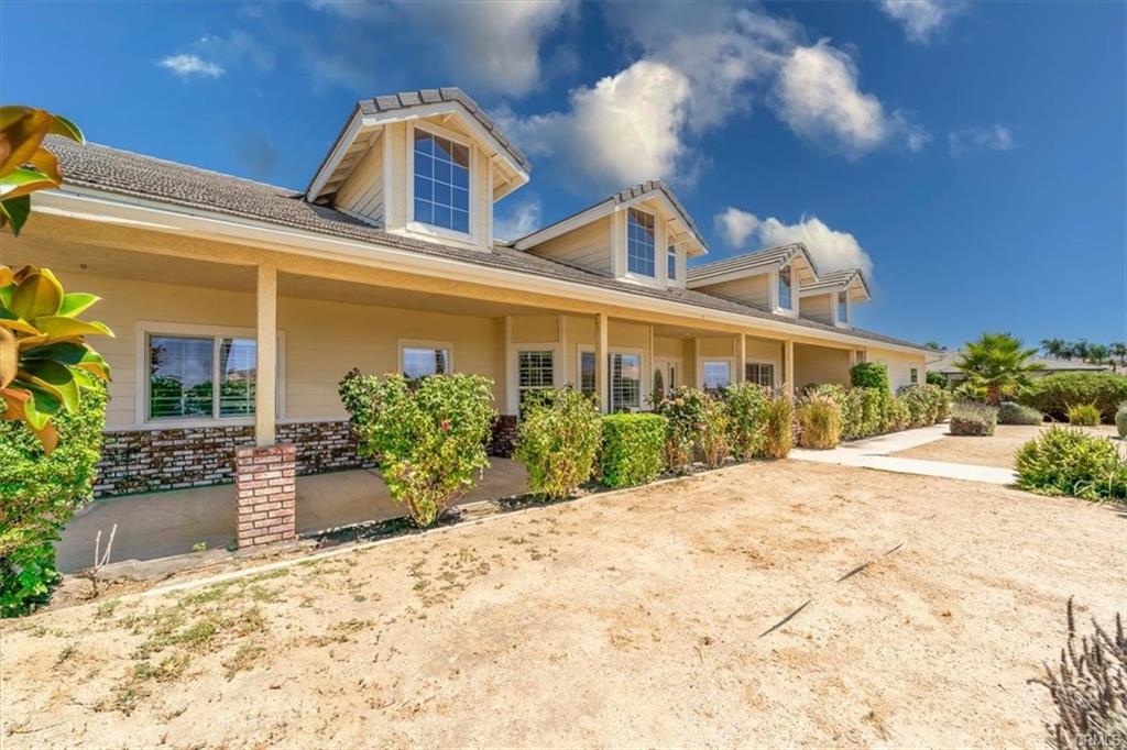 Hemet, California, 92544, United States, 4 Bedrooms Bedrooms, ,2 BathroomsBathrooms,Residential,For Sale,1899336