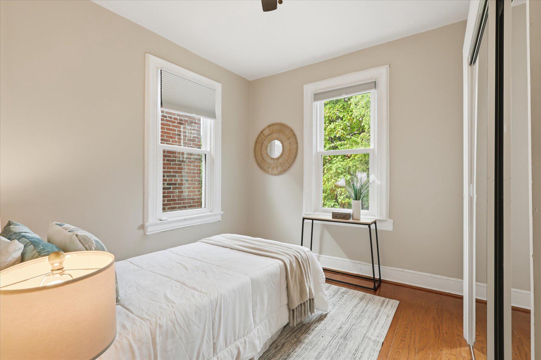  1812 6th Street NW, Washington, DC, 20001 - 物件實景