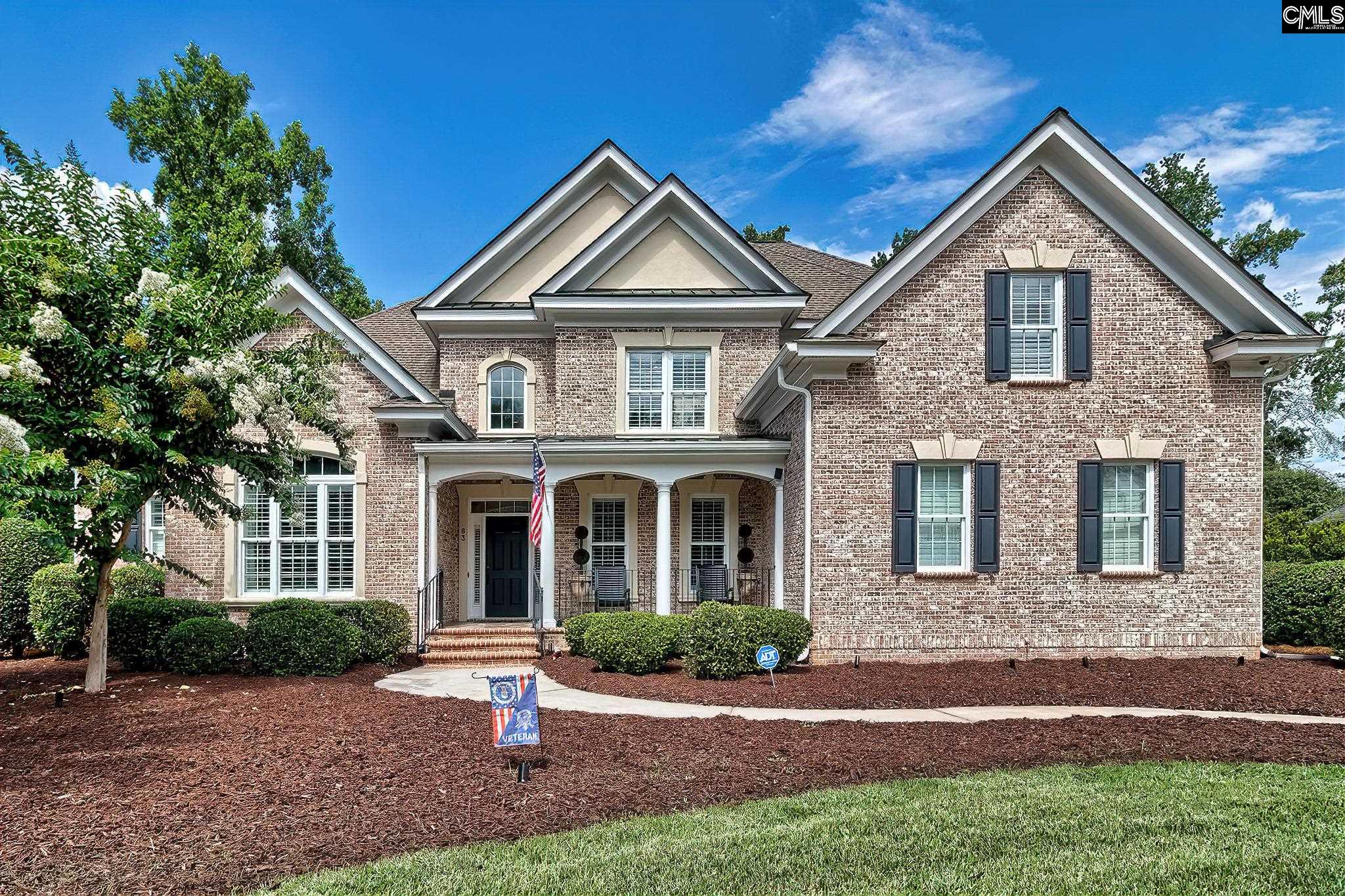Elgin, South Carolina, 29045, United States, 5 Bedrooms Bedrooms, ,5 BathroomsBathrooms,Residential,For Sale,1900900