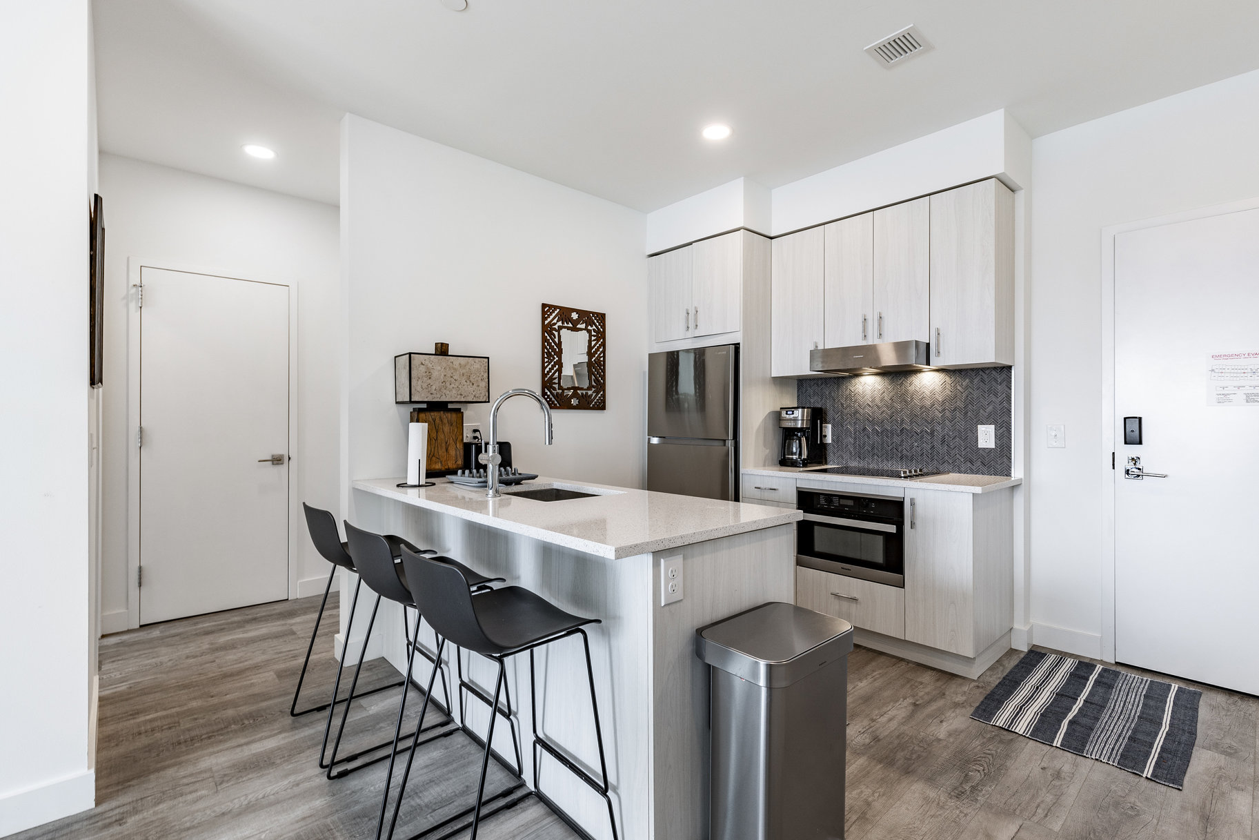  Top-Floor Pioche Condo with Expansive Views Steps from Jordanelle Gondola - 物件實景