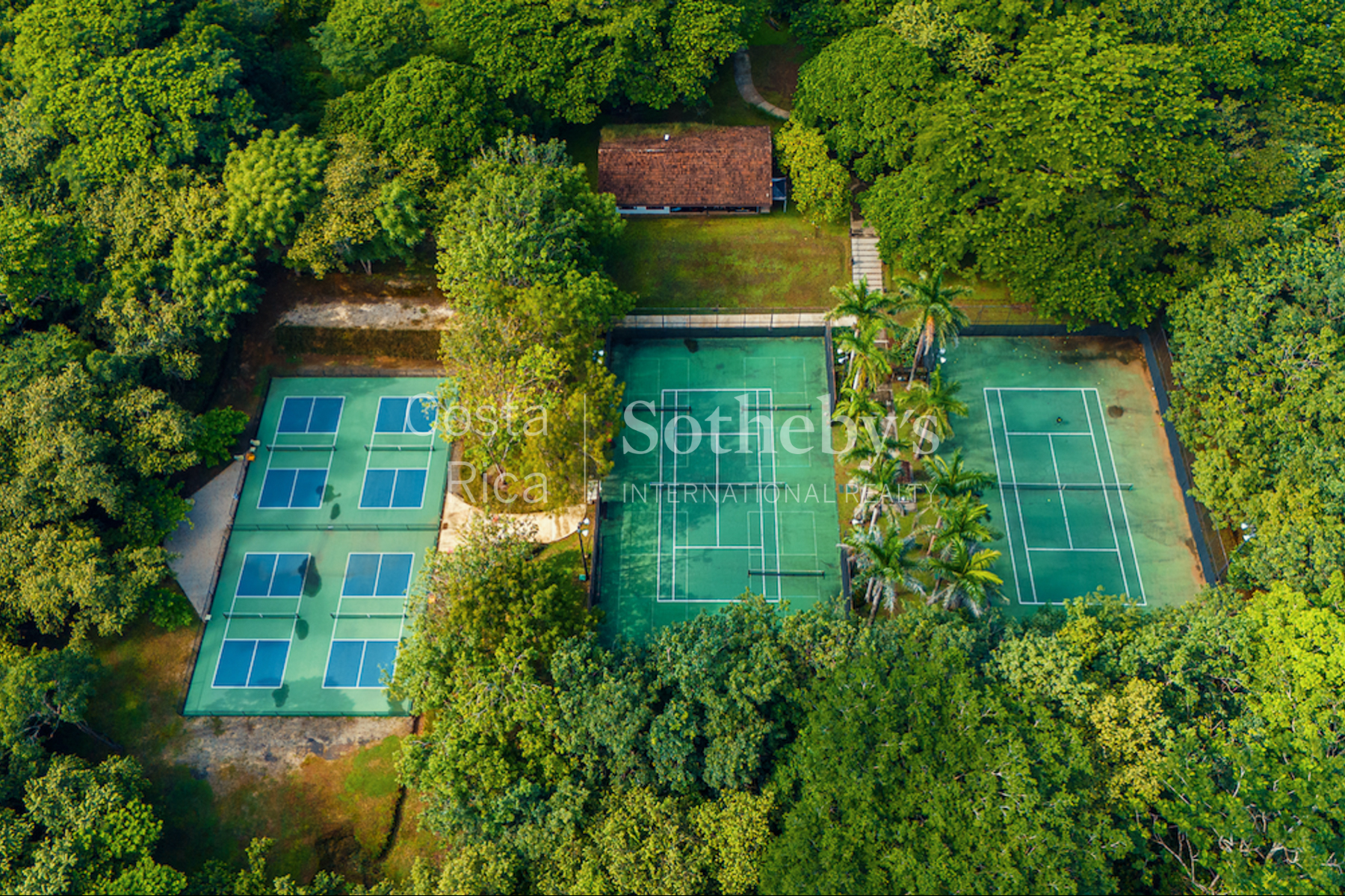  Amazing Lot in Hacienda Pinilla, Lot 10 - 物件實景
