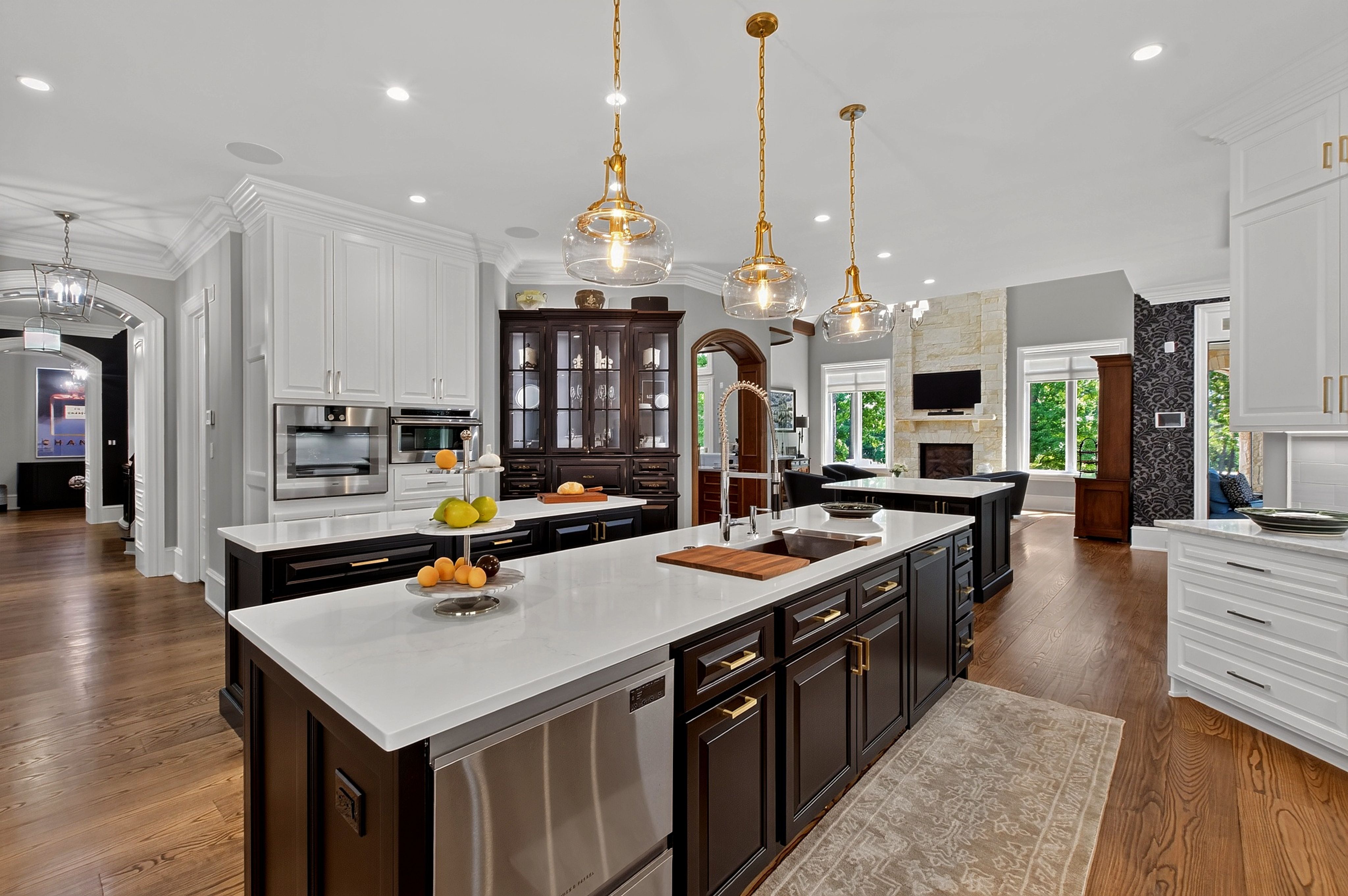  1412 Hedgelawn Way, Raleigh, NC 27615 - 物件實景