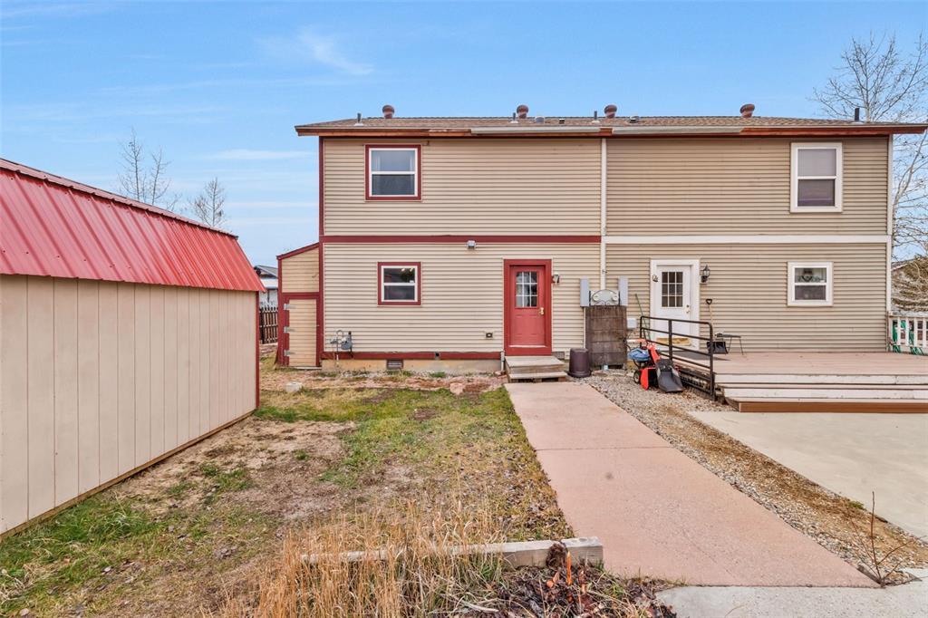 Steamboat Springs, Colorado, 80487, United States, 3 Bedrooms Bedrooms, ,2 BathroomsBathrooms,Residential,For Sale,2003476