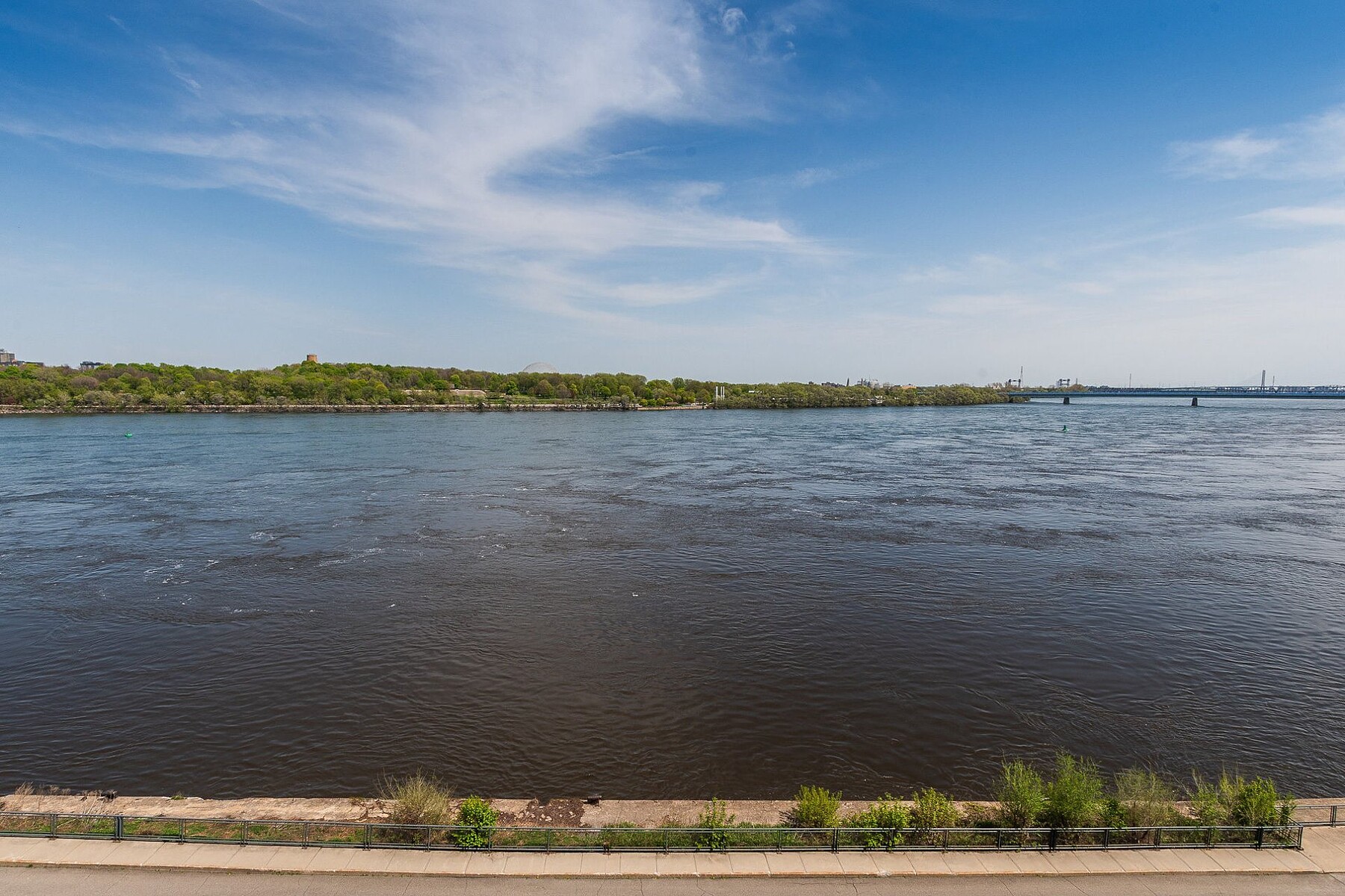  Ville-Marie, Montréal - 物件實景