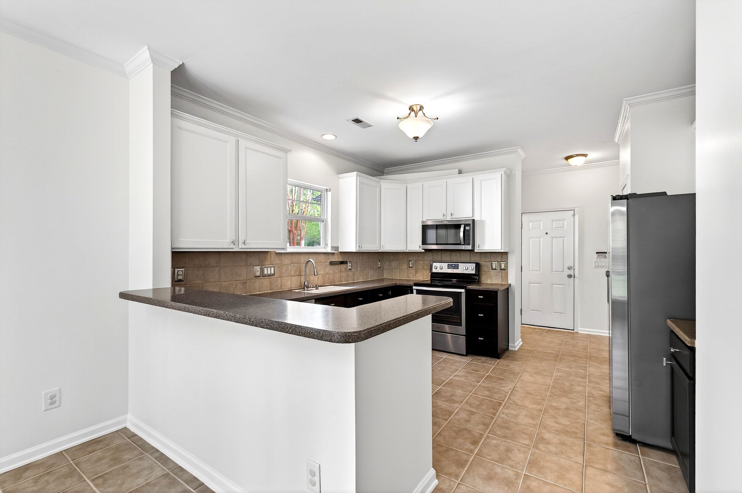  3412 Ranbir Drive, Durham, NC 27713 - 物件實景