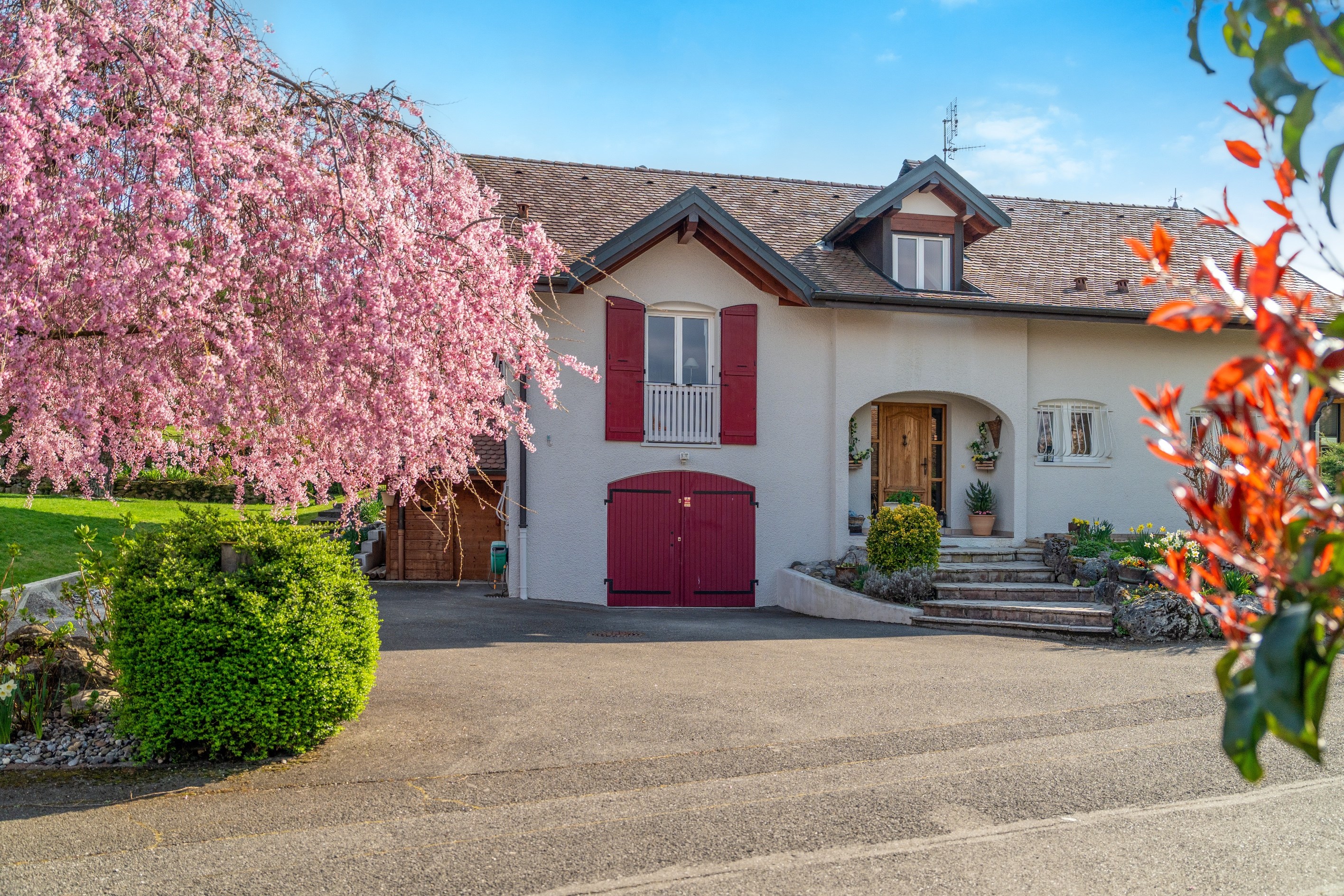  NEUVECELLE, property - 物件實景