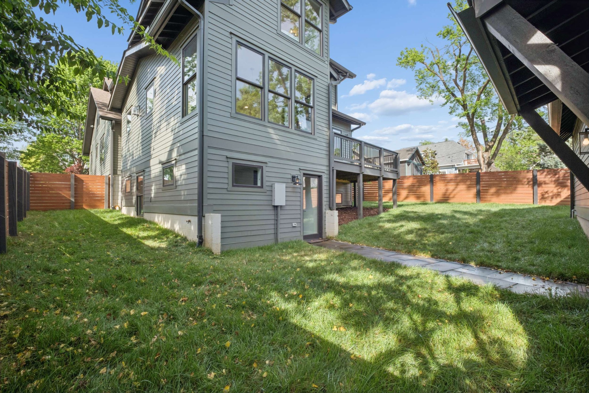  1101 Paris Ave, Nashville, TN, 37204 - 物件實景