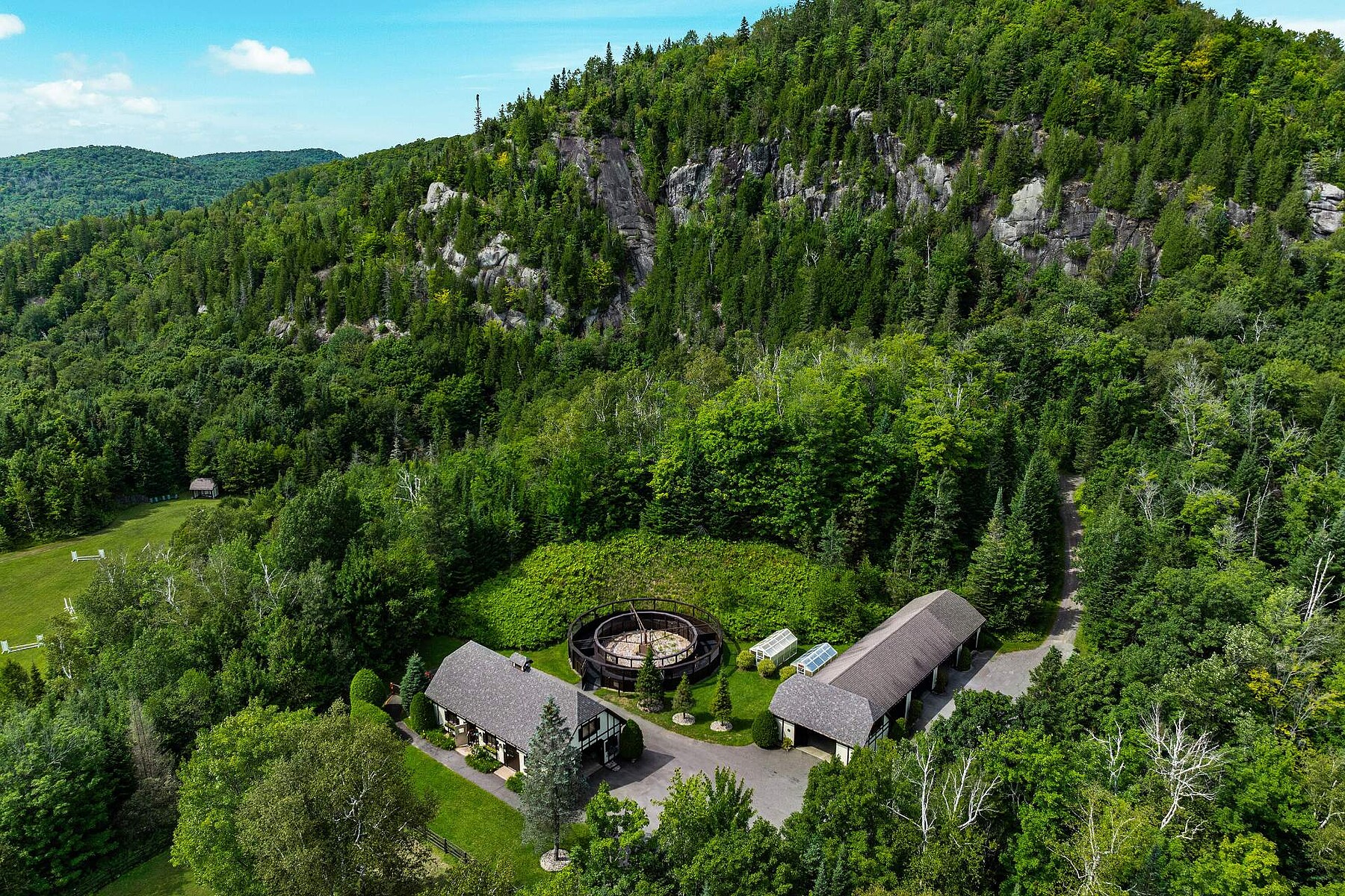  Sainte-Adèle, Laurentides - 物件實景