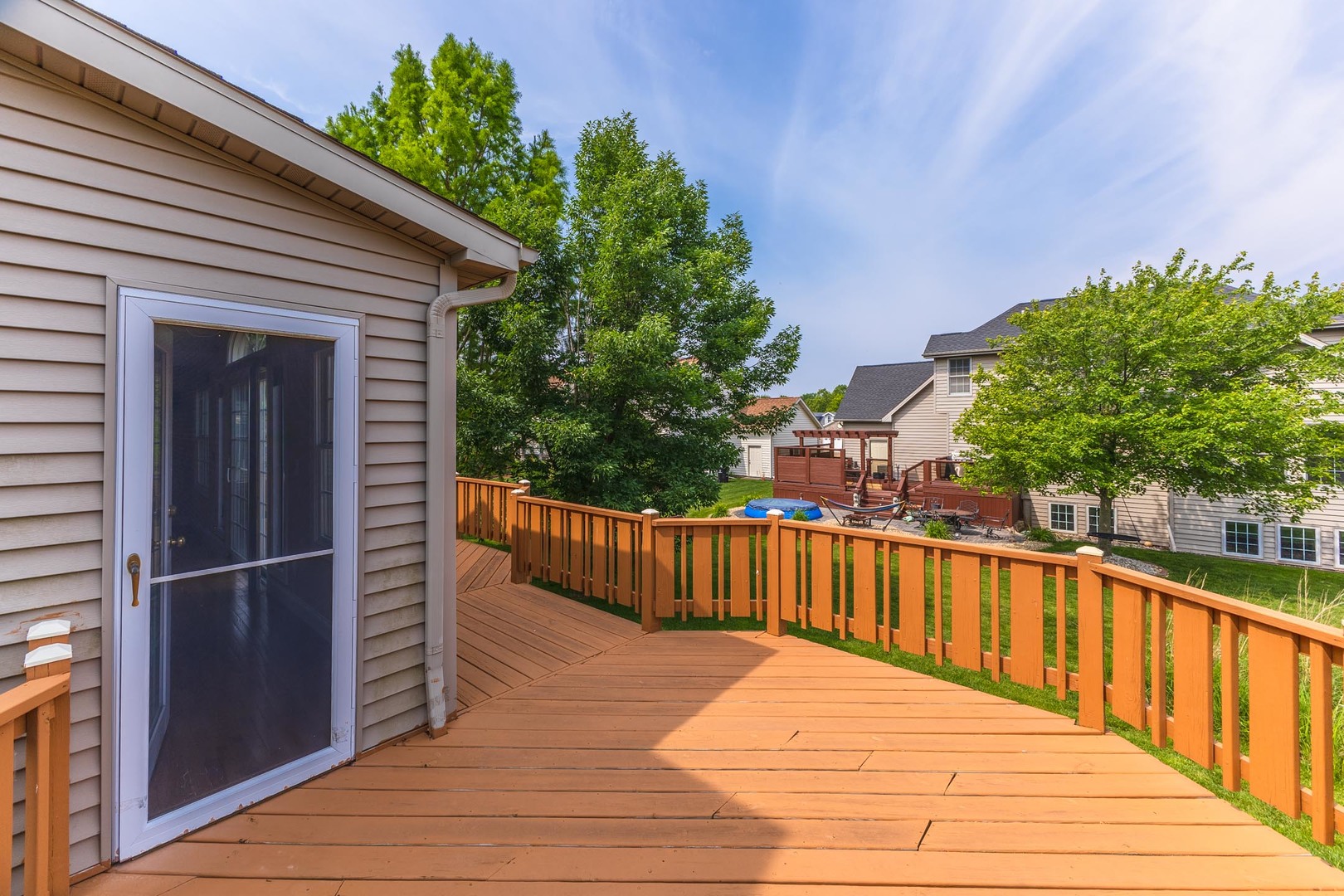 Bloomington, Illinois, 61704, United States, 4 Bedrooms Bedrooms, ,4 BathroomsBathrooms,Residential,For Sale,1957101