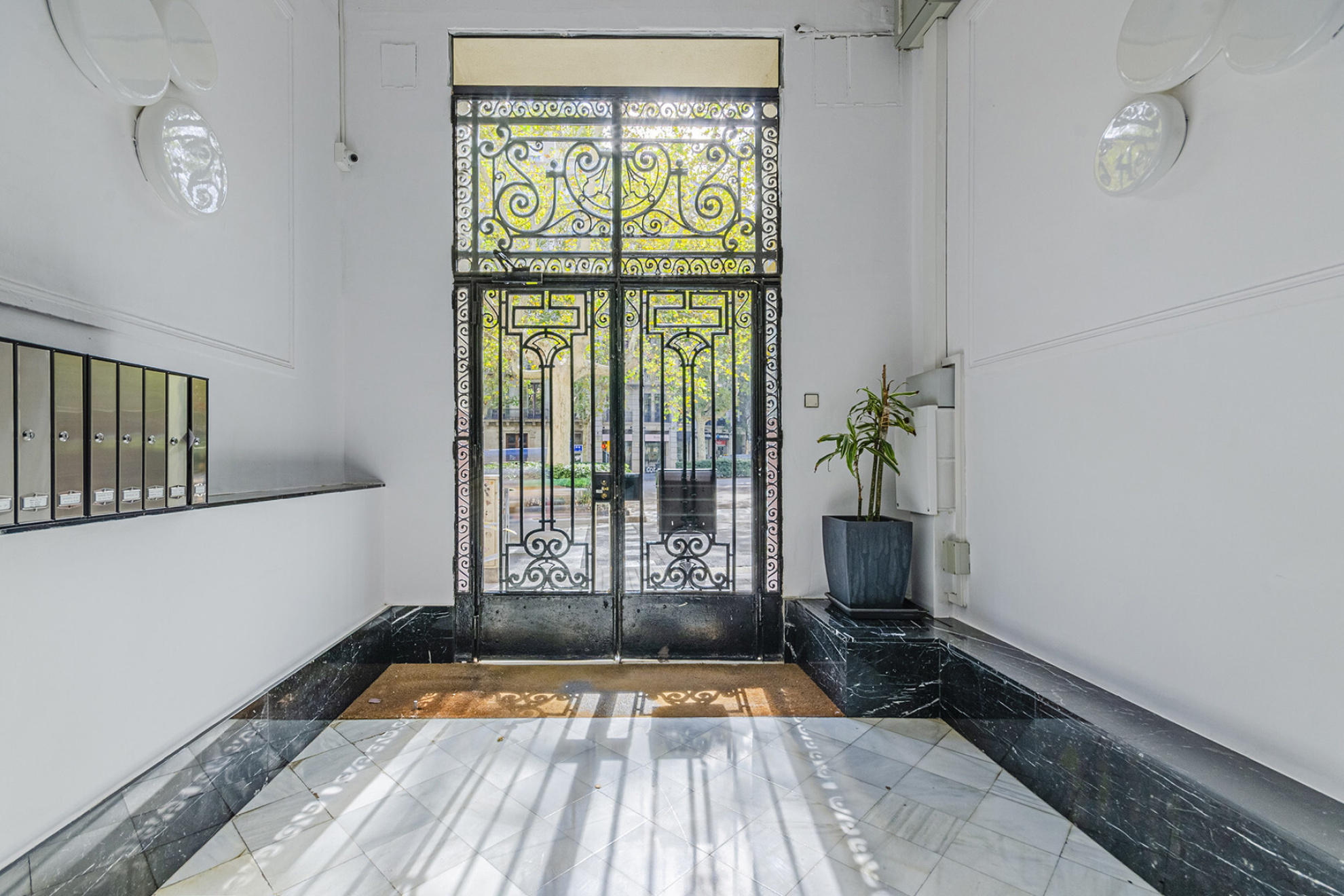  Spectacular penthouse with stunning views of the Sagrada Familia - 物件實景