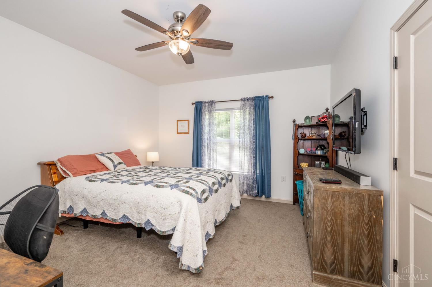 Tate Twp, Ohio, 45106, United States, 3 Bedrooms Bedrooms, ,2 BathroomsBathrooms,Residential,For Sale,1923237