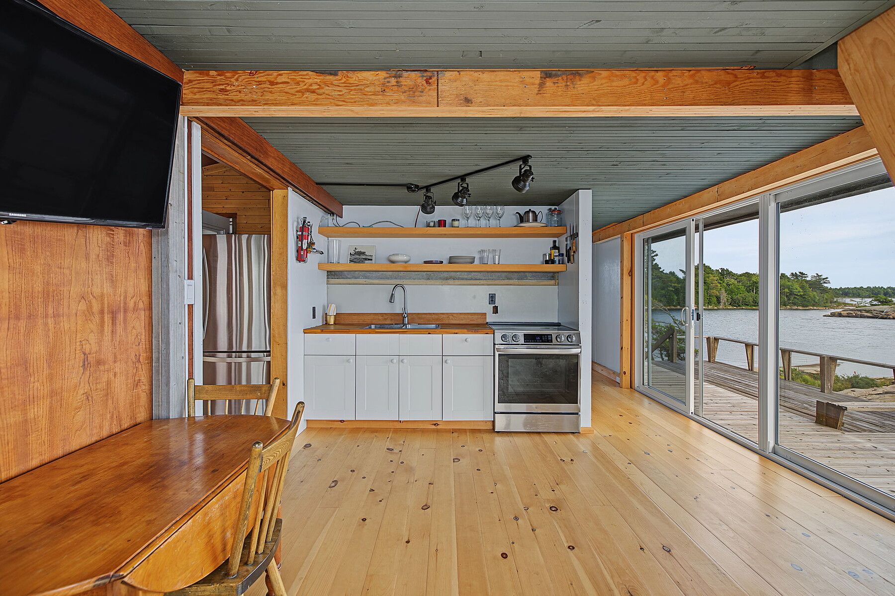  Haden Island on Georgian Bay - 物件實景