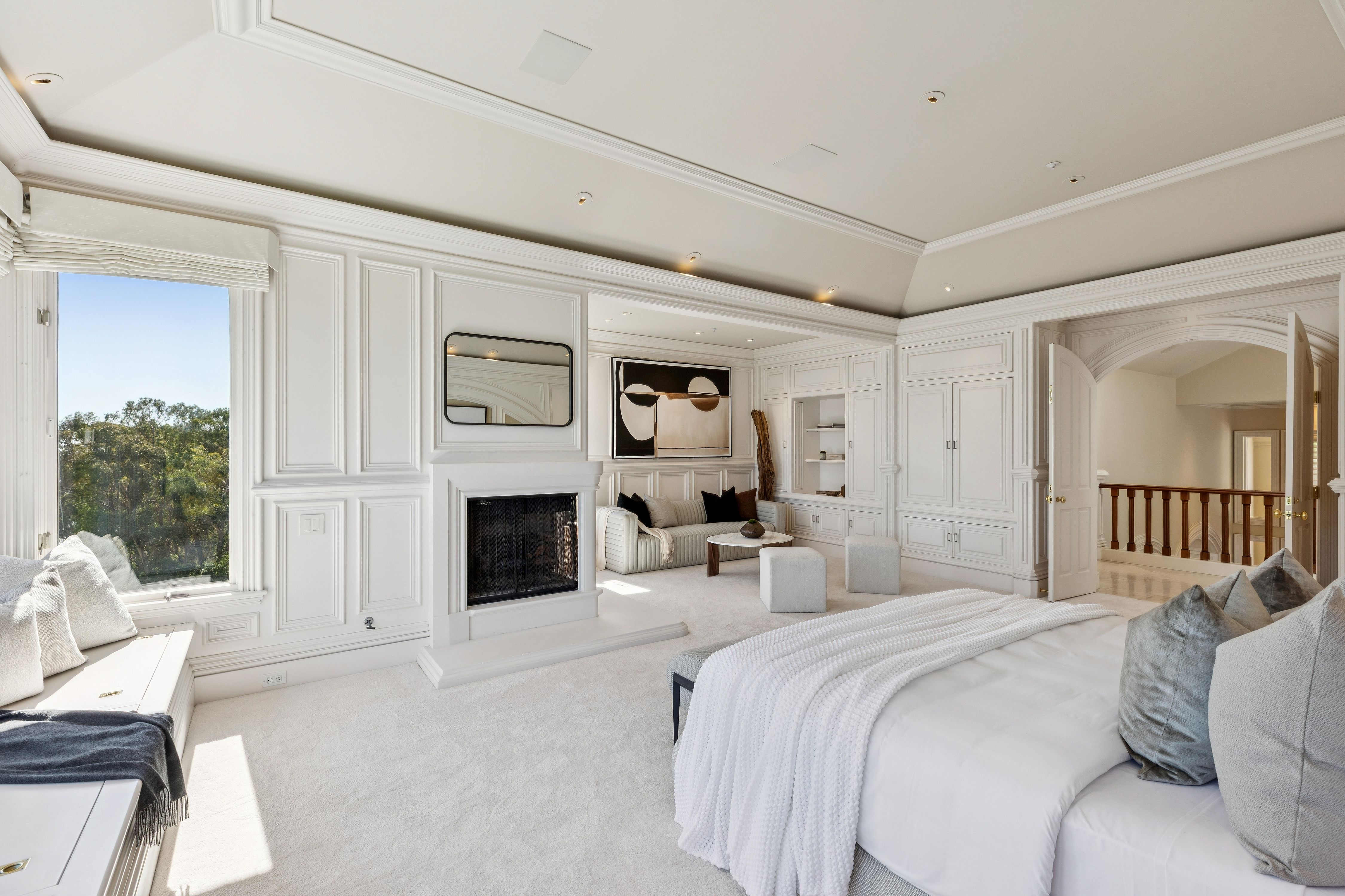  Private Luxury Retreat Overlooking the Bay - 物件實景