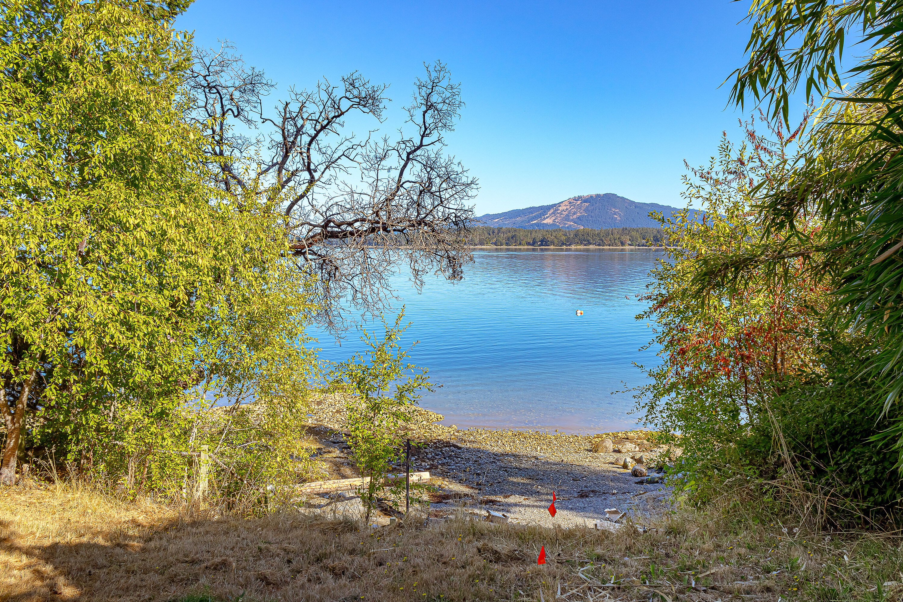 Prime Waterfront Home - 物件實景