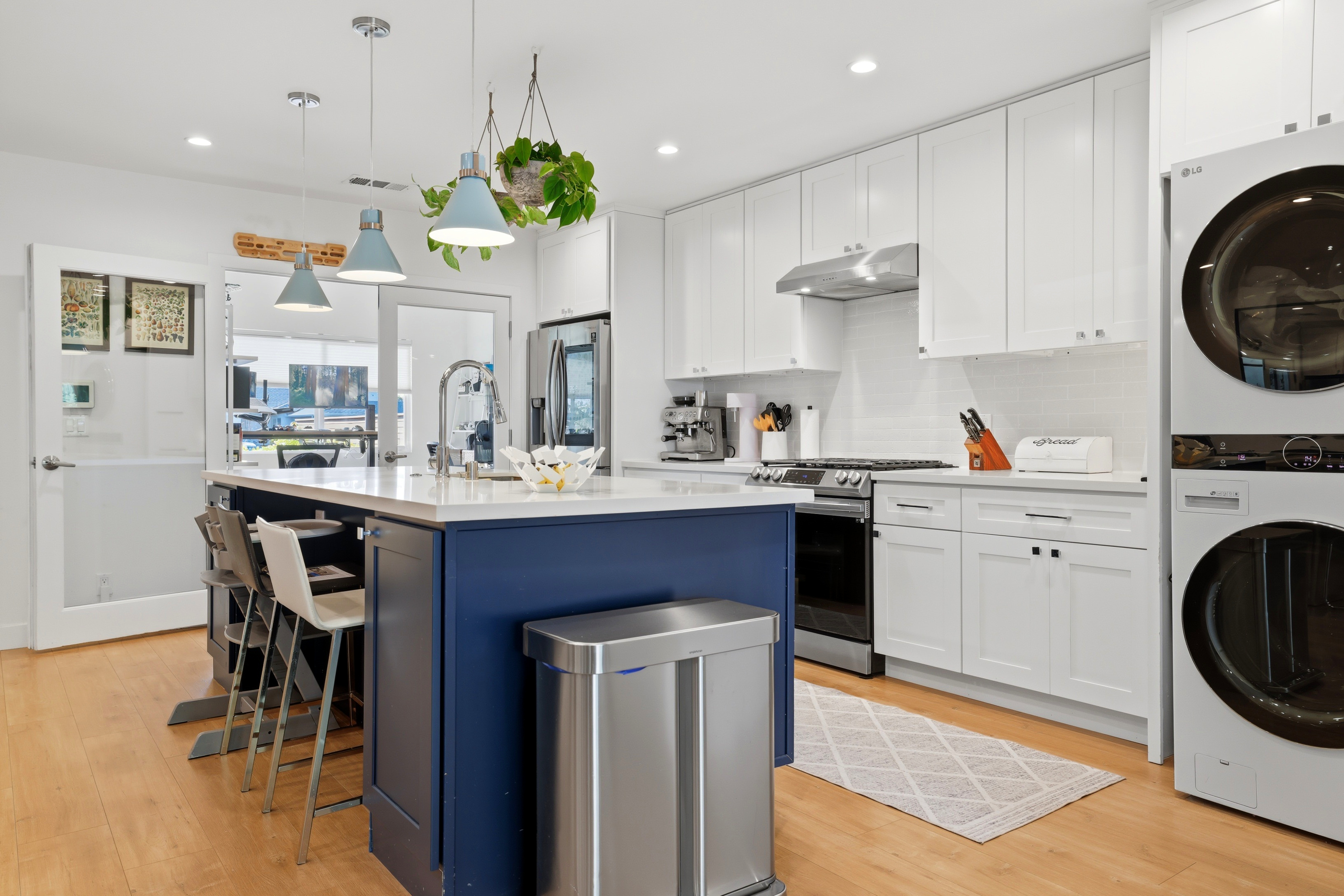  14924 Purche Avenue, Gardena, CA 90249 - 物件實景