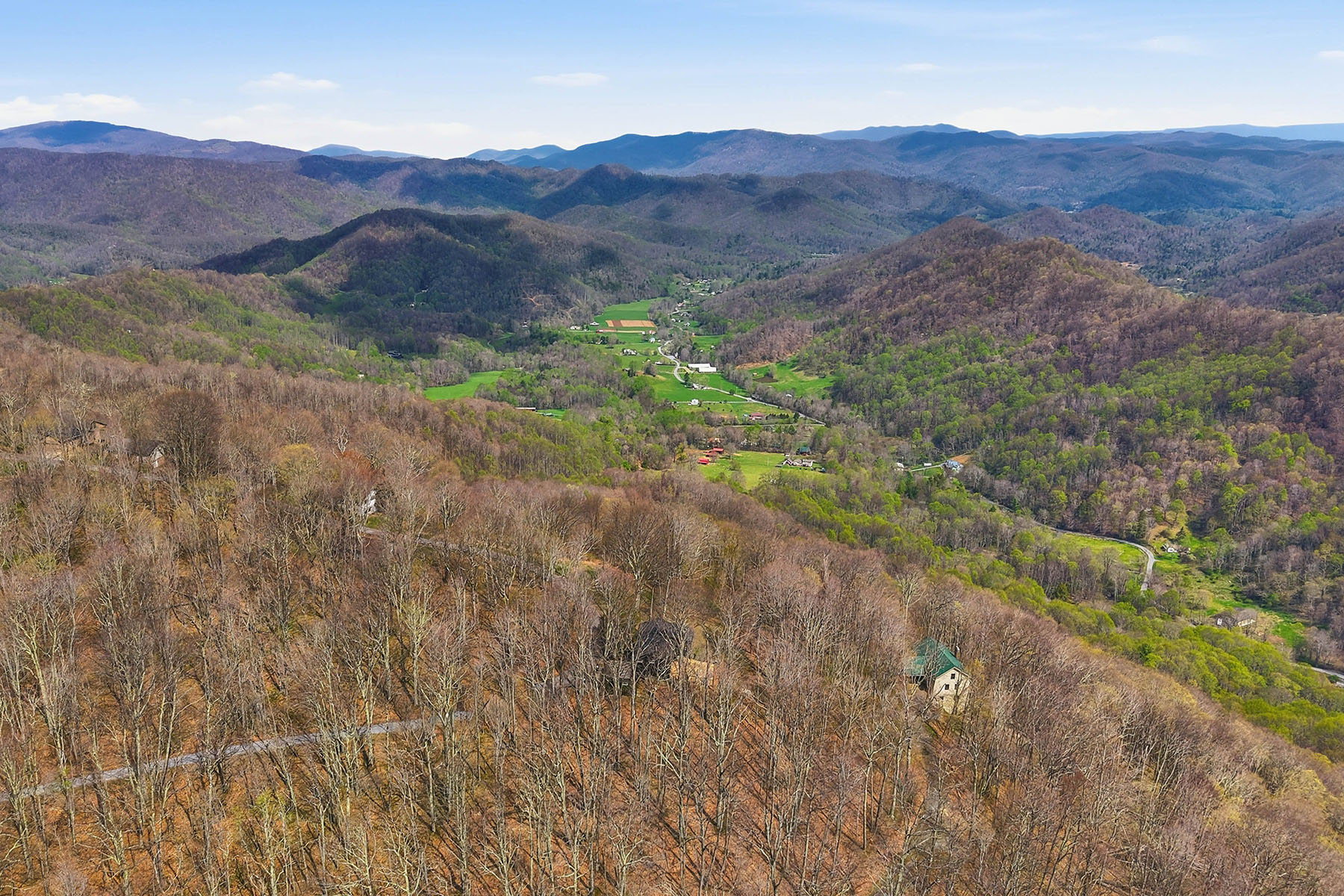  ROAN MOUNTAIN - 物件實景
