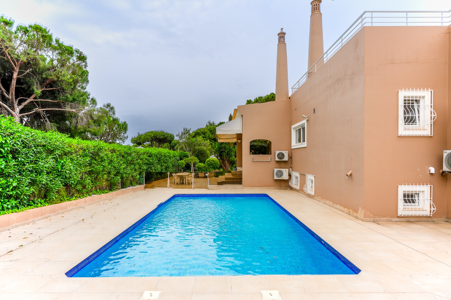  Detached house, 6 bedrooms, for Sale - 物件實景