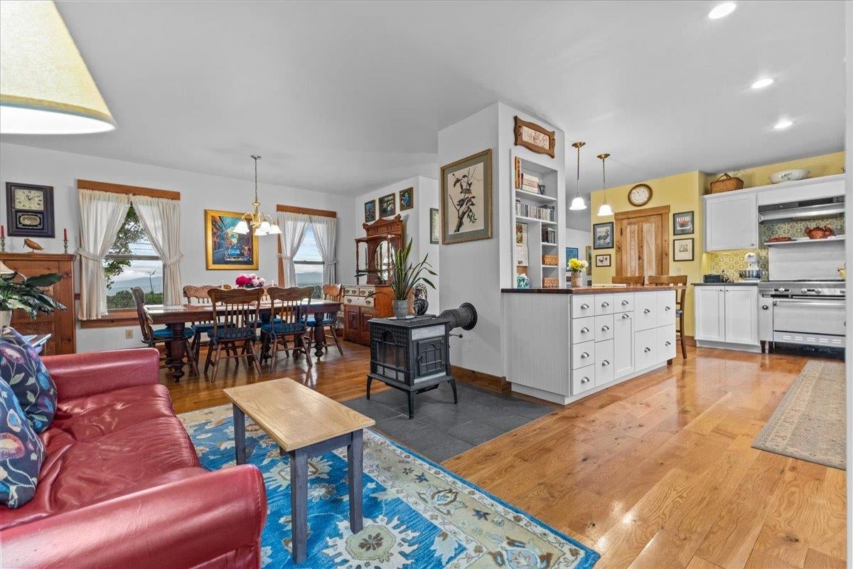 Elmore, Vermont, 05661, United States, 4 Bedrooms Bedrooms, ,1 BathroomBathrooms,Residential,For Sale,1885713