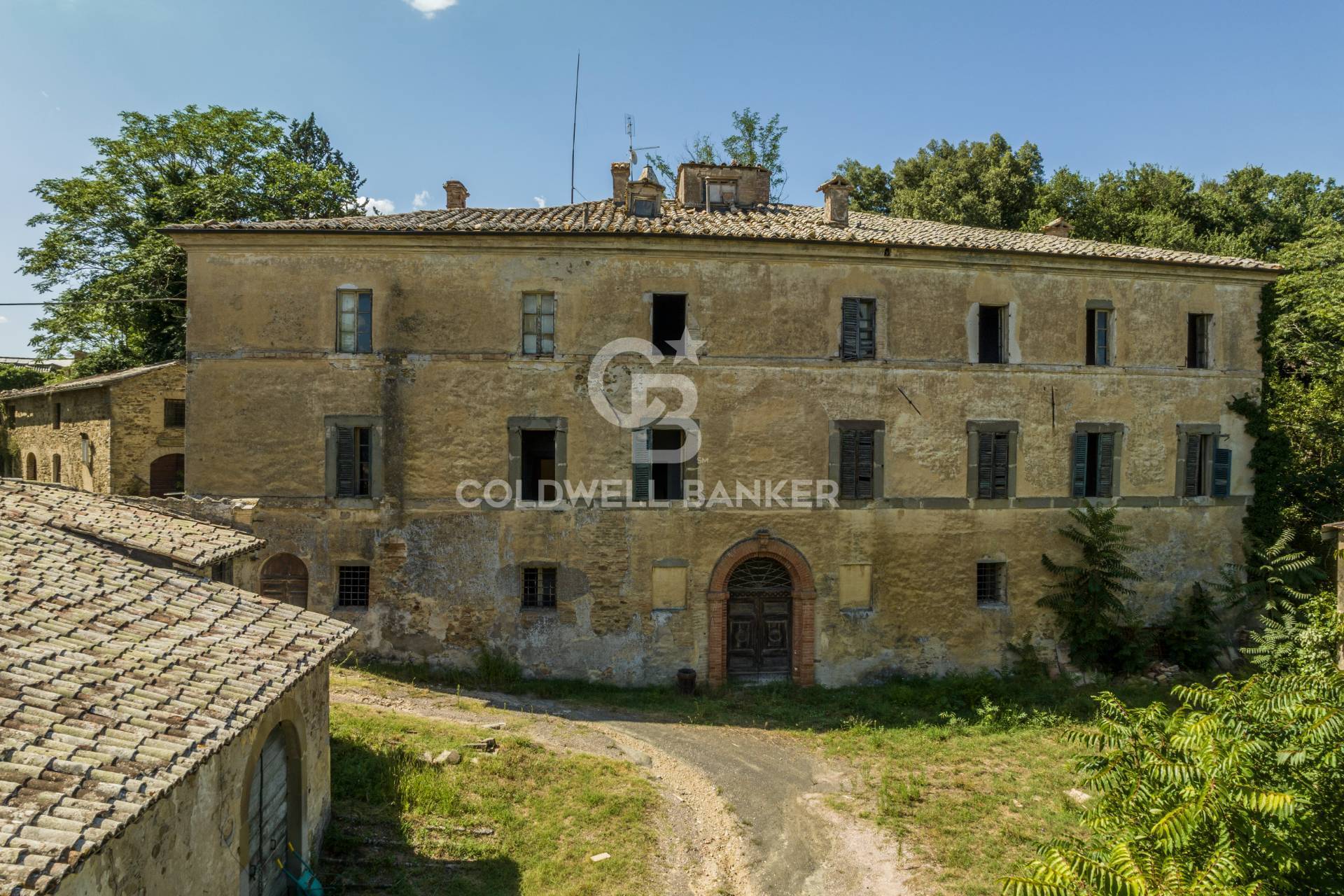 Strada Poggi, Orvieto, Terni, 05018, IT, 20 Bedrooms Bedrooms, ,10 BathroomsBathrooms,Residential,For Sale,Strada Poggi,1668933