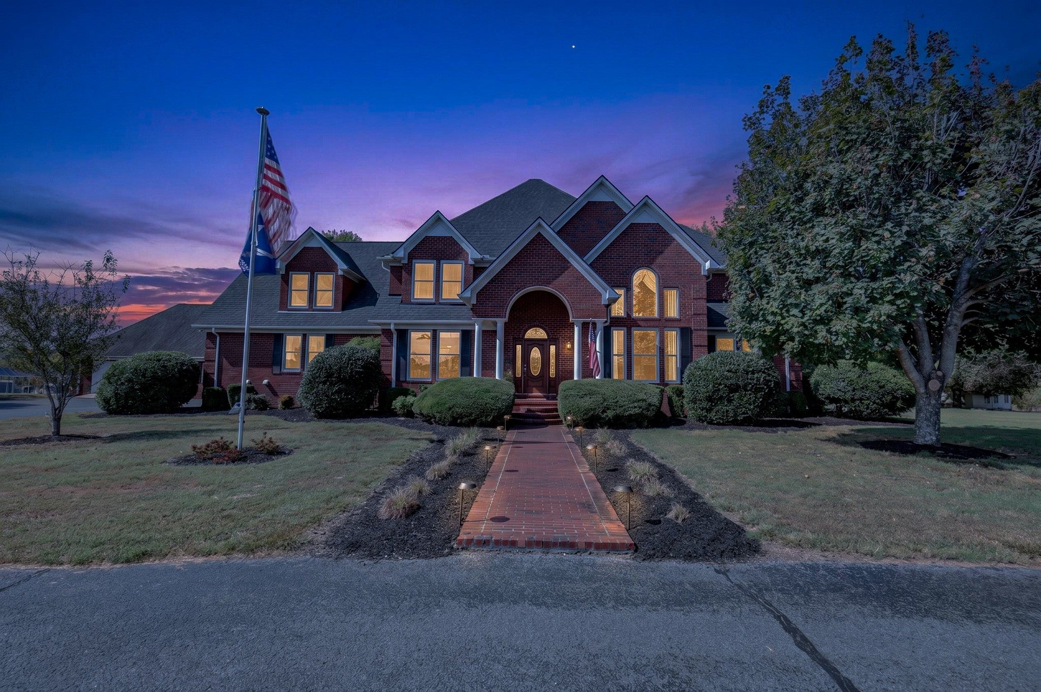 Highway 130 , Shelbyville, TN 37160 #1