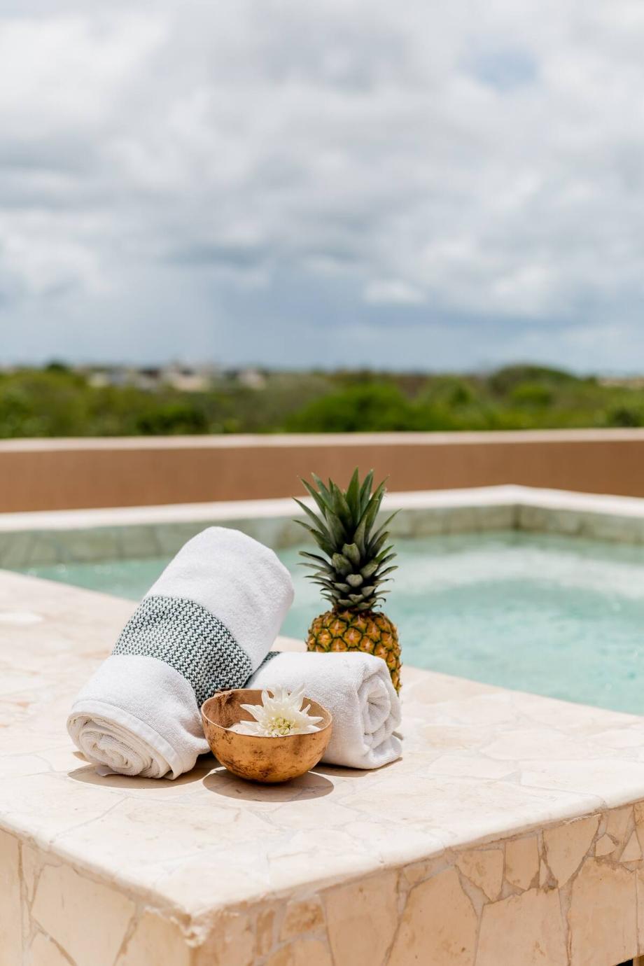 Tulum, Quintana Roo, 77760, Mexico, 2 Bedrooms Bedrooms, ,2 BathroomsBathrooms,Residential,For Sale,1917305