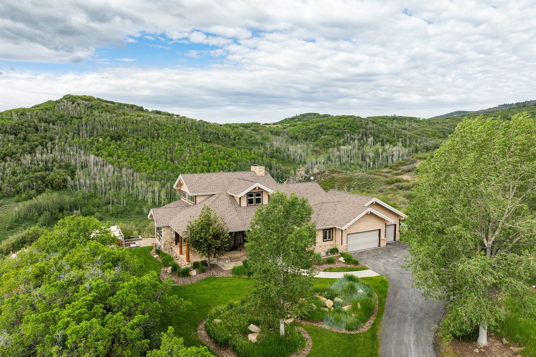  Rocky Point Preserve - 260+ Acre Preserve Just 20 Minutes to Park City - 物件實景