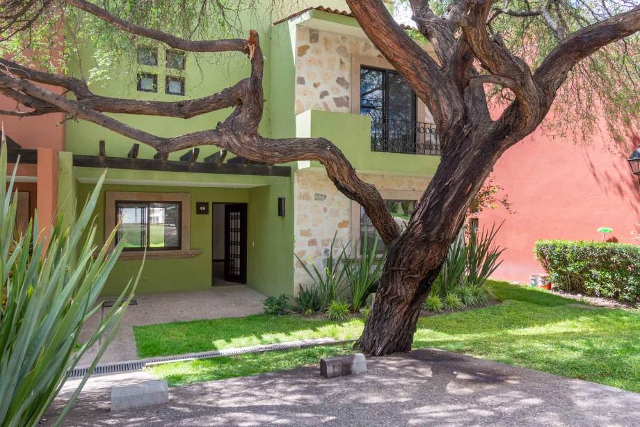 San Miguel de Allende, Guanajuato, 37766, Mexico, 4 Bedrooms Bedrooms, ,3 BathroomsBathrooms,Residential,For Sale,1916659